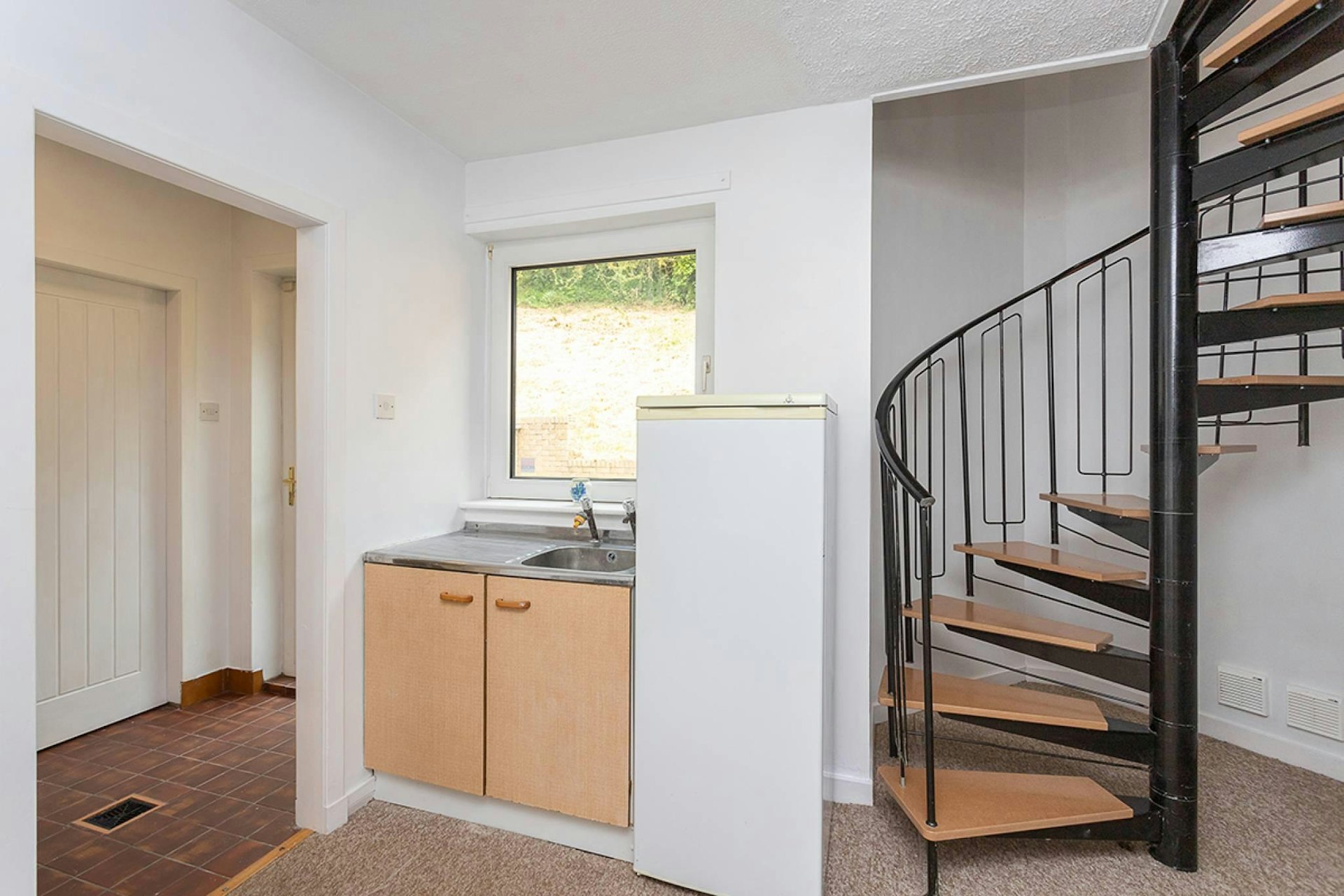 De Heuvel Kirkbank Road, Burntisland, KY3 9JA McEwan Fraser Legal