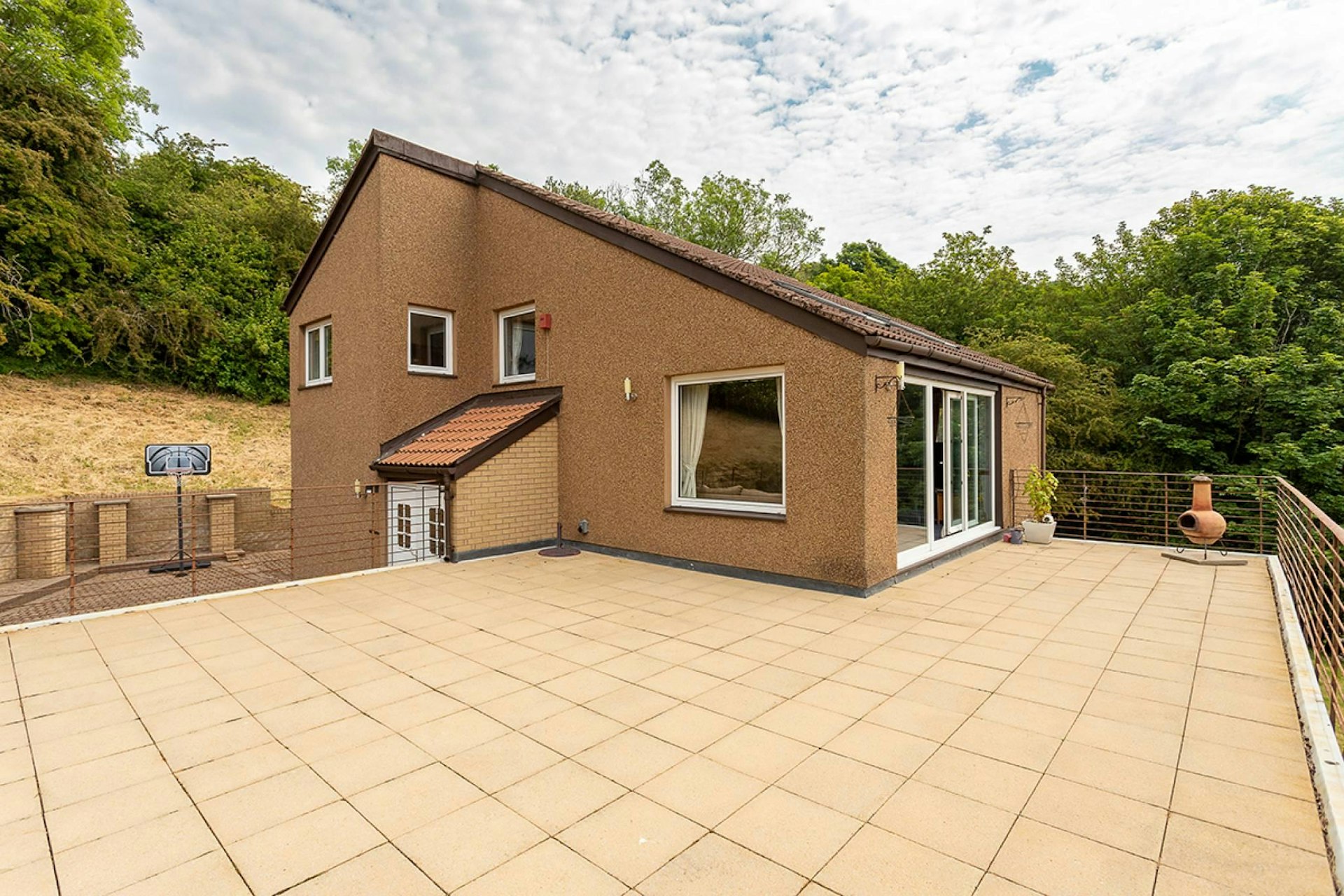 De Heuvel Kirkbank Road, Burntisland, KY3 9JA McEwan Fraser Legal