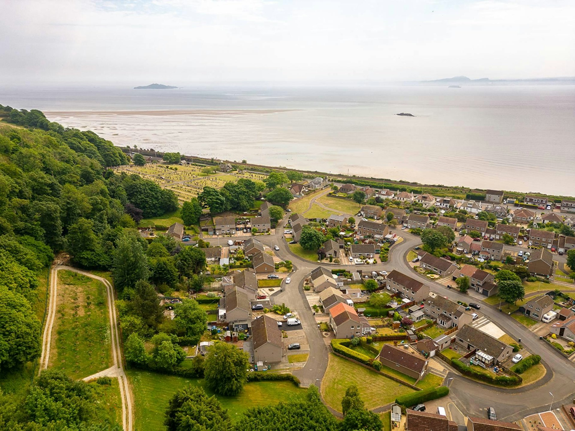 De Heuvel Kirkbank Road, Burntisland, KY3 9JA McEwan Fraser Legal