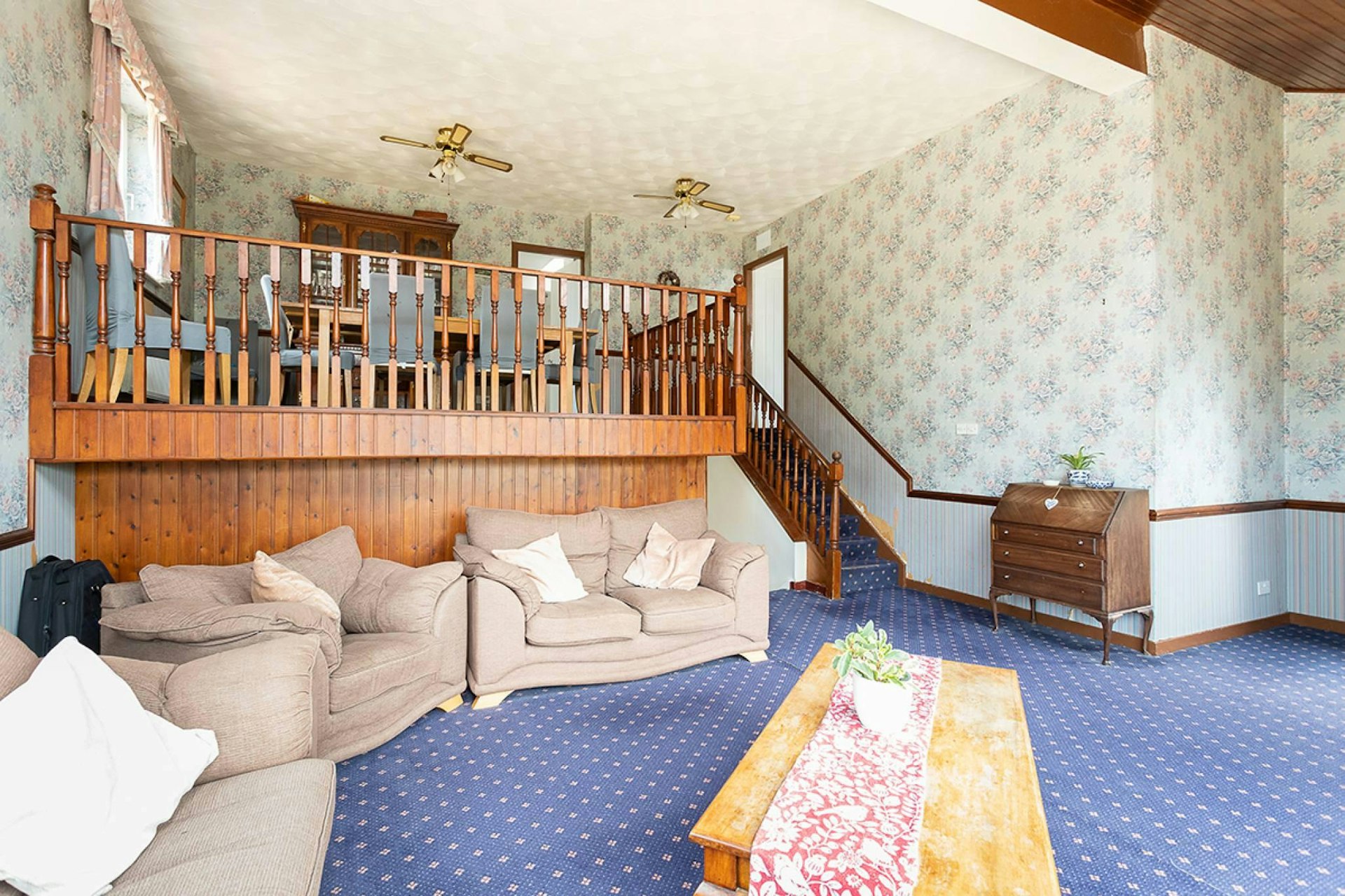 De Heuvel Kirkbank Road, Burntisland, KY3 9JA McEwan Fraser Legal