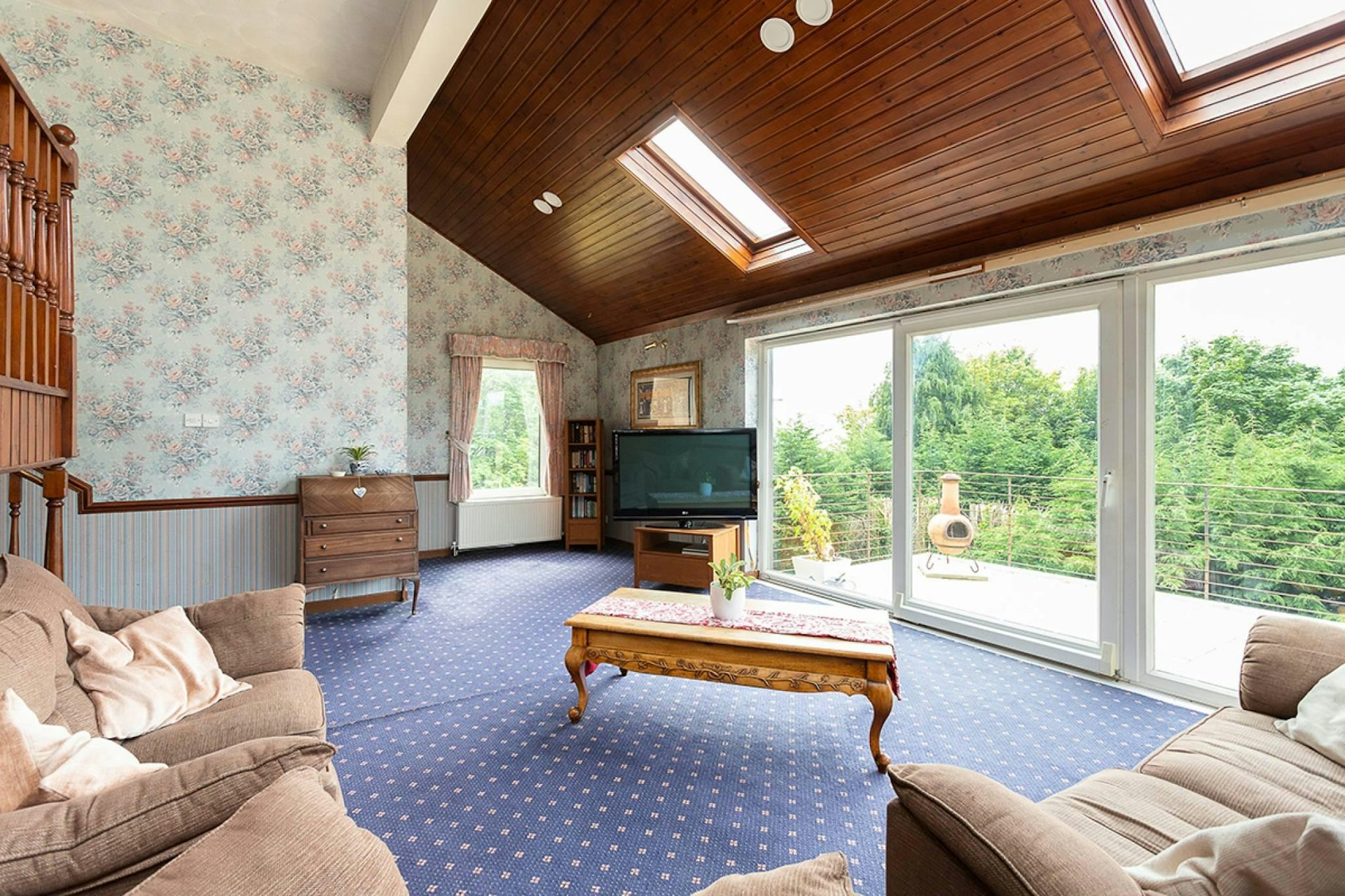 De Heuvel Kirkbank Road, Burntisland, KY3 9JA McEwan Fraser Legal