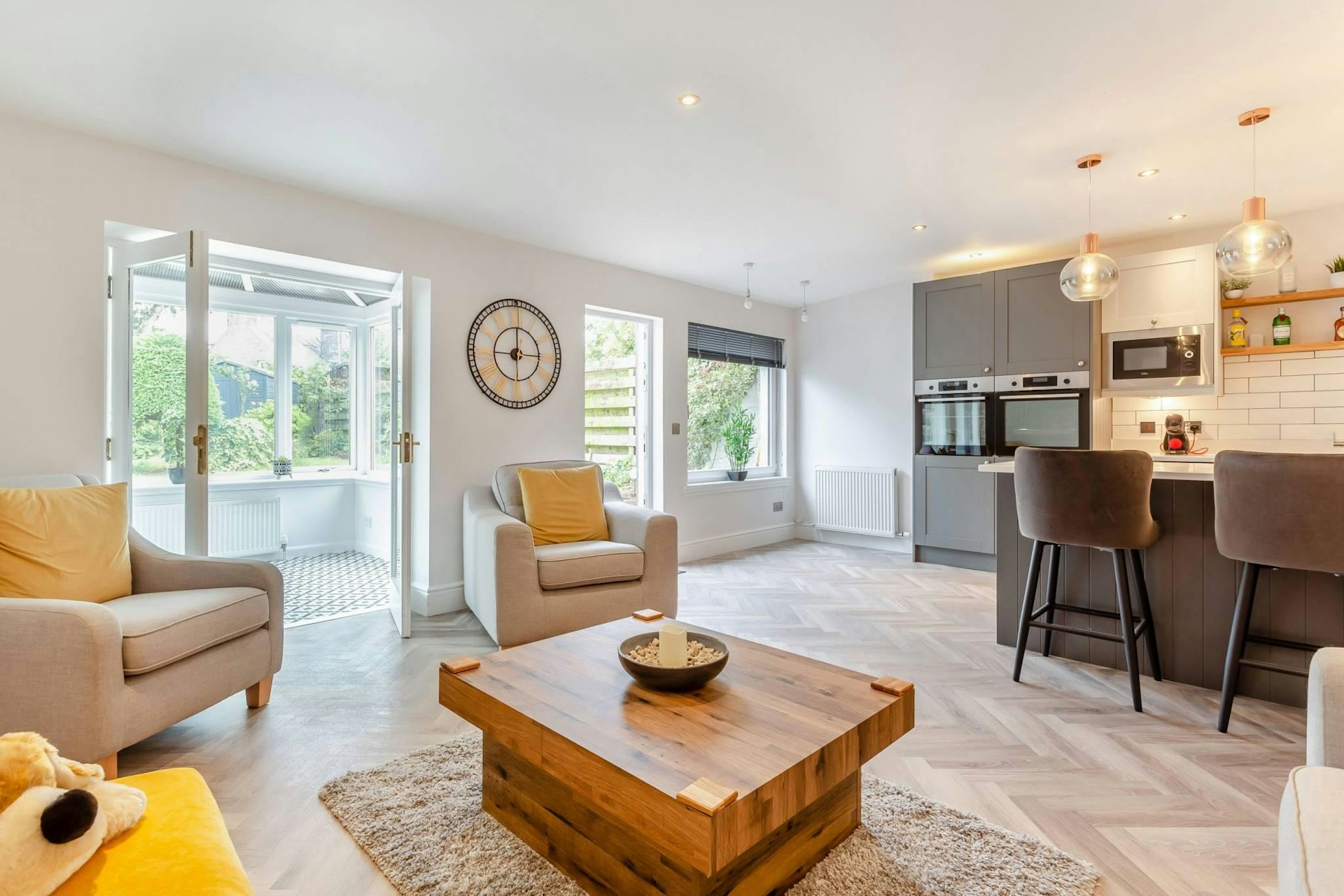 5 Fairfield Road, Inverness, IV3 5QA McEwan Fraser Legal