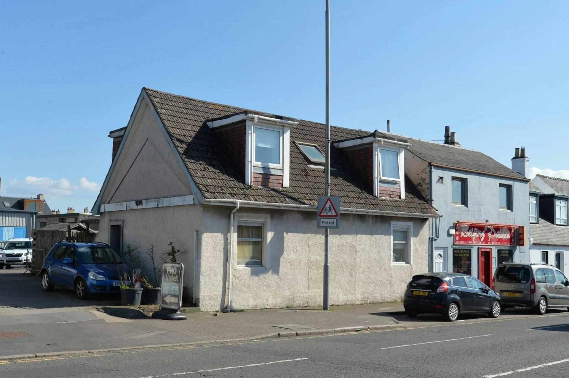 244 Prestwick Road, Ayr, KA8 8NW McEwan Fraser Legal