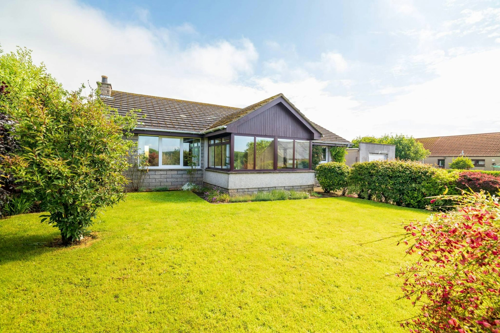 The Riggs Hatton Farm Road, Hatton, AB42 0LL McEwan Fraser Legal