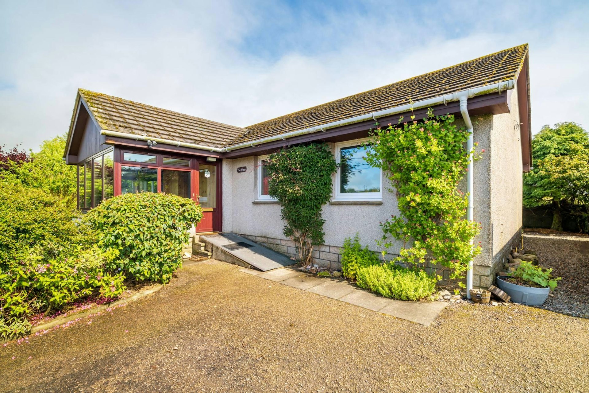 The Riggs Hatton Farm Road, Hatton, AB42 0LL McEwan Fraser Legal