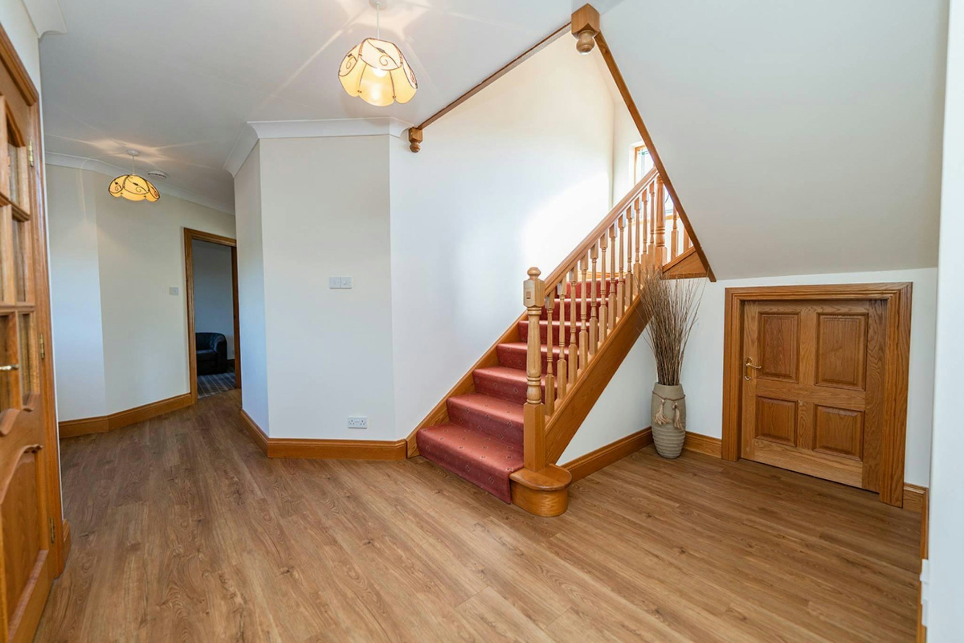 The Steading, Rathen, Fraserburgh, AB43 8UX McEwan Fraser Legal