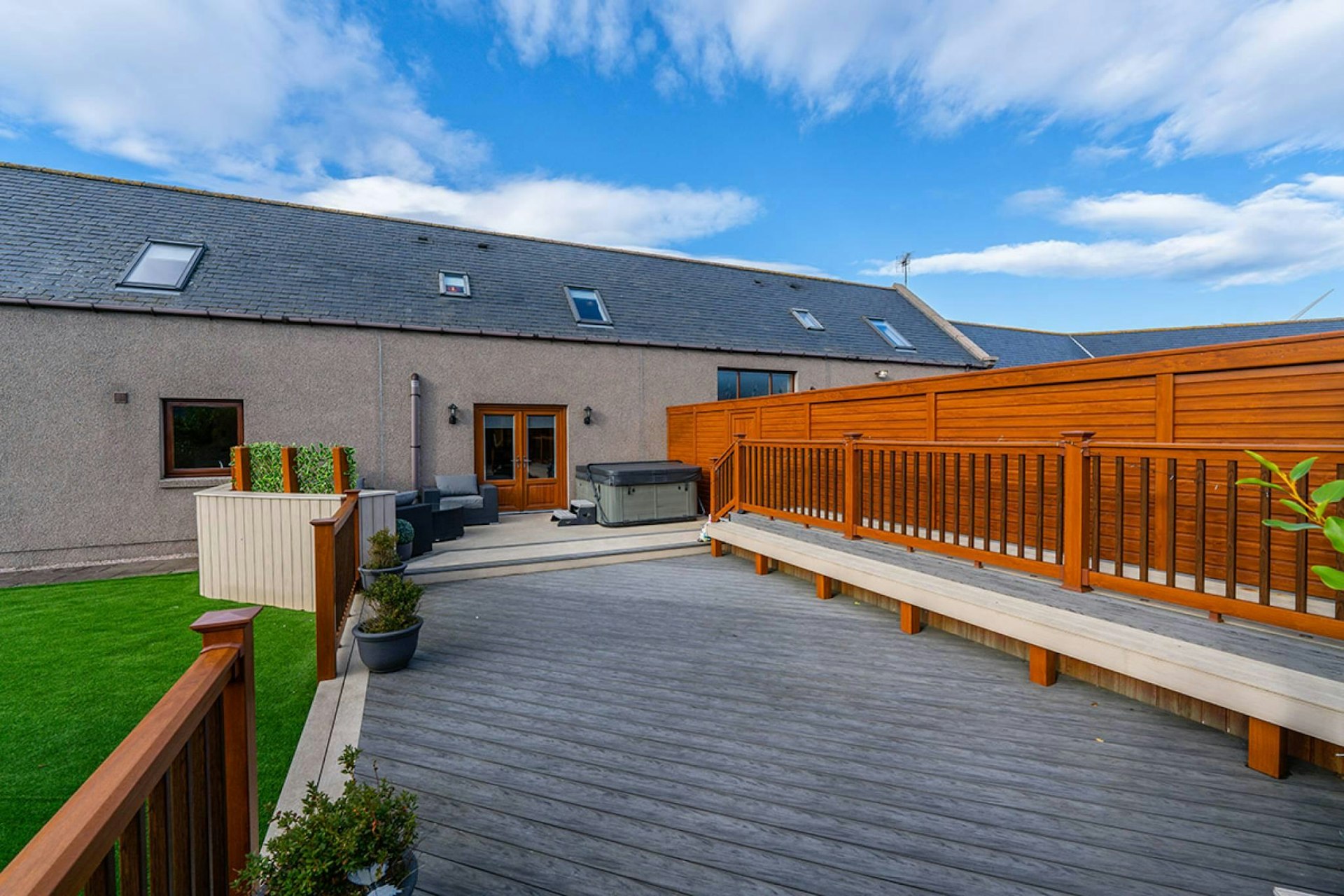 The Steading, Rathen, Fraserburgh, AB43 8UX McEwan Fraser Legal