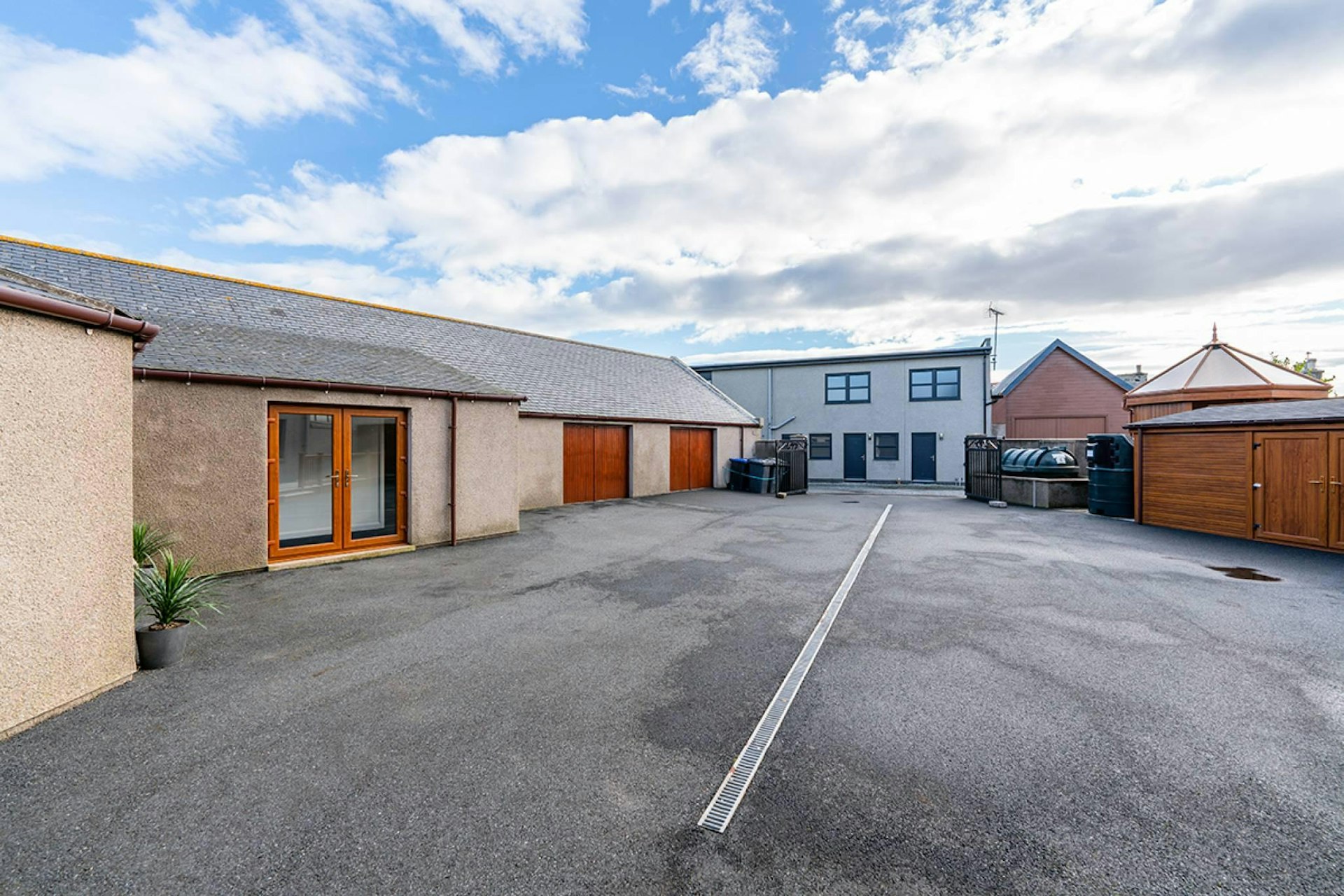 The Steading, Rathen, Fraserburgh, AB43 8UX McEwan Fraser Legal