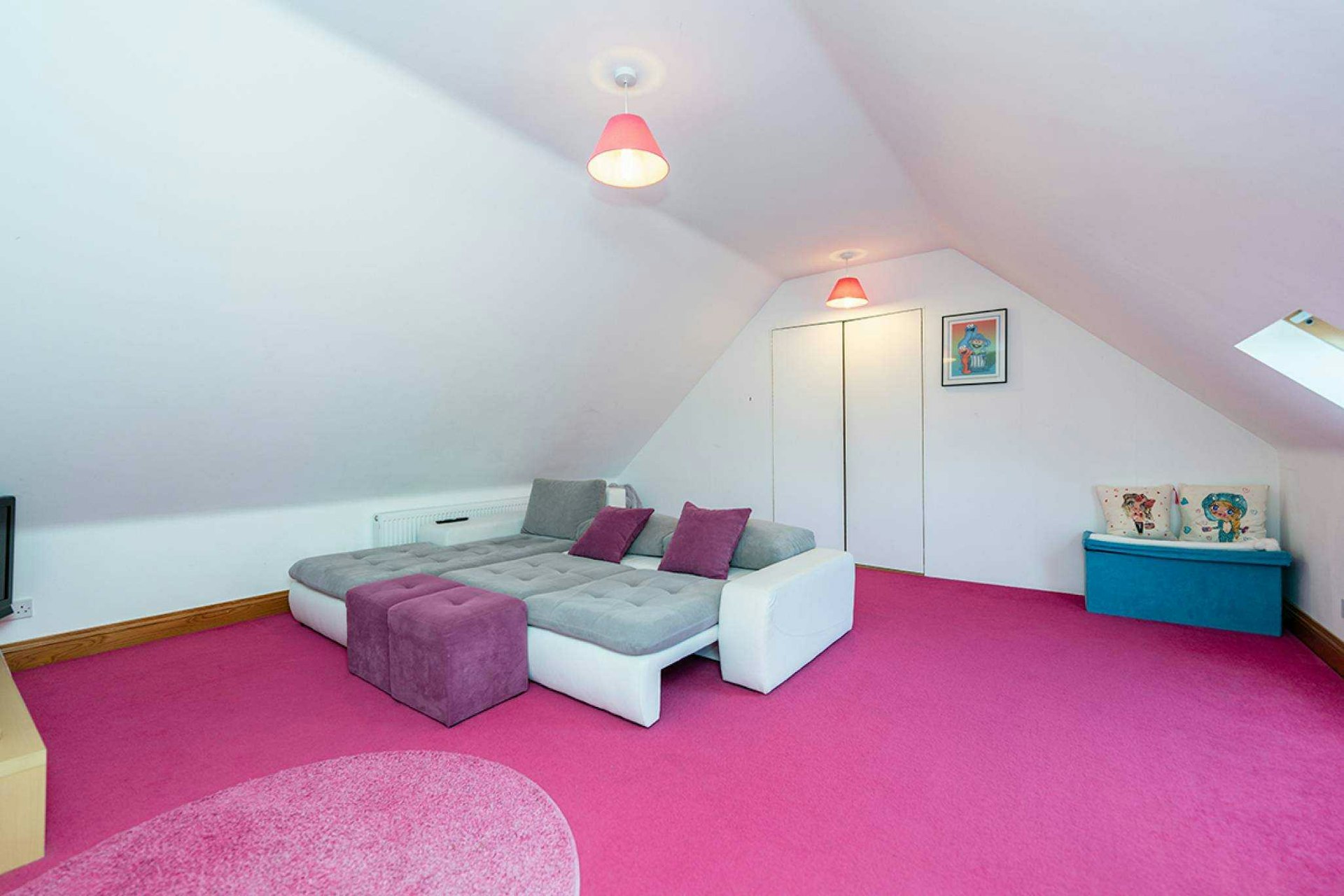 The Steading, Rathen, Fraserburgh, AB43 8UX McEwan Fraser Legal