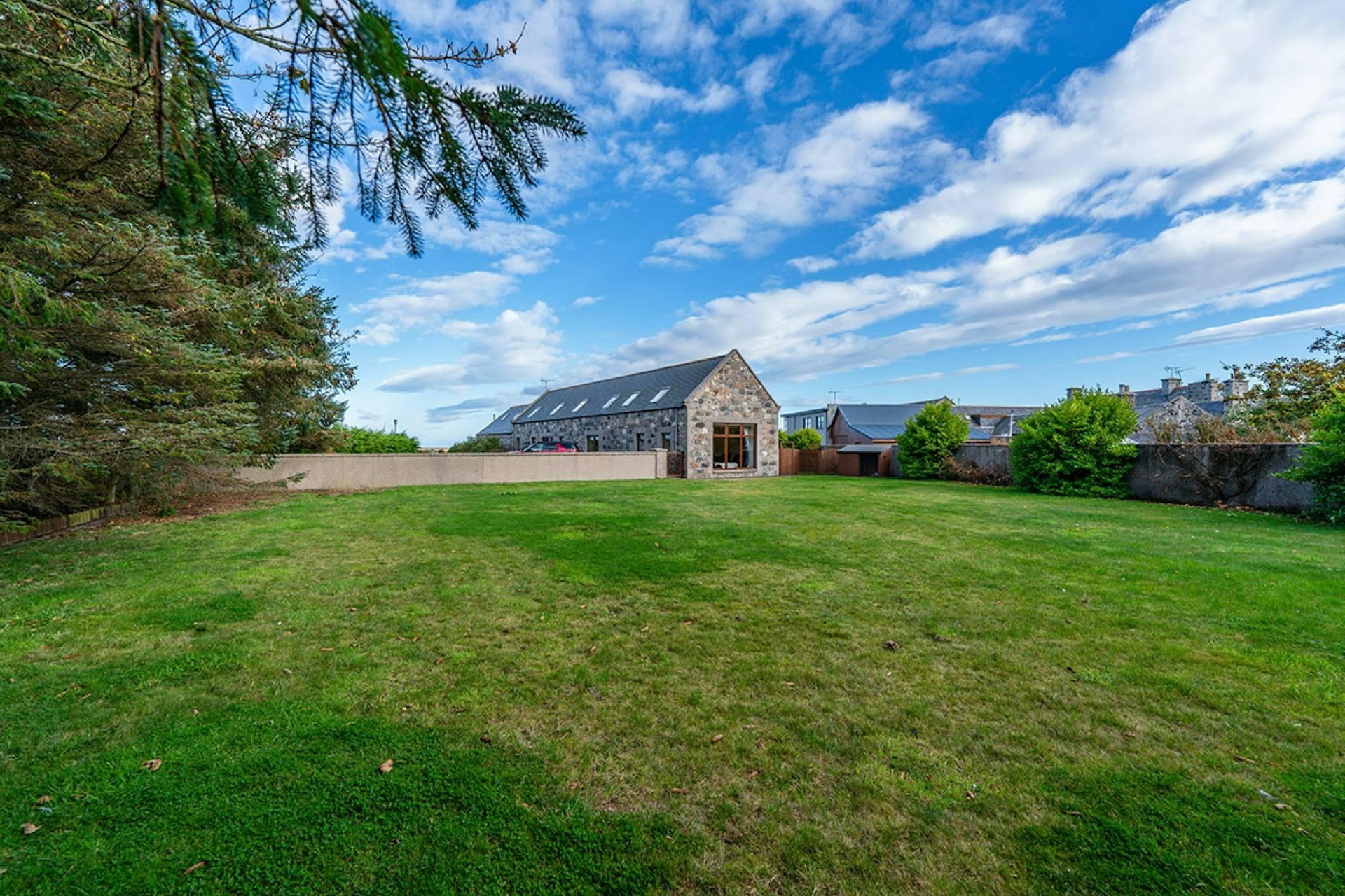 The Steading, Rathen, Fraserburgh, AB43 8UX McEwan Fraser Legal