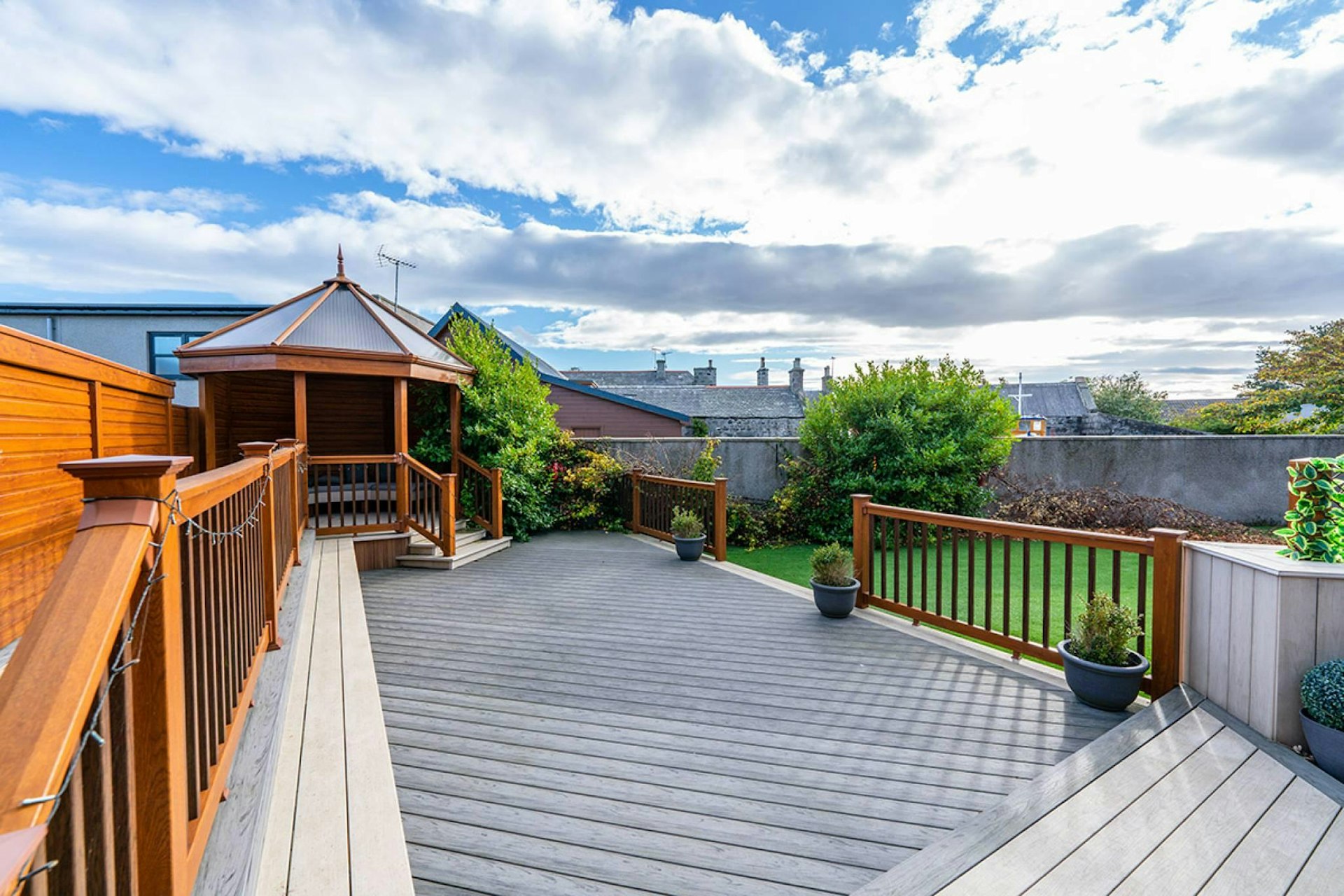 The Steading, Rathen, Fraserburgh, AB43 8UX McEwan Fraser Legal