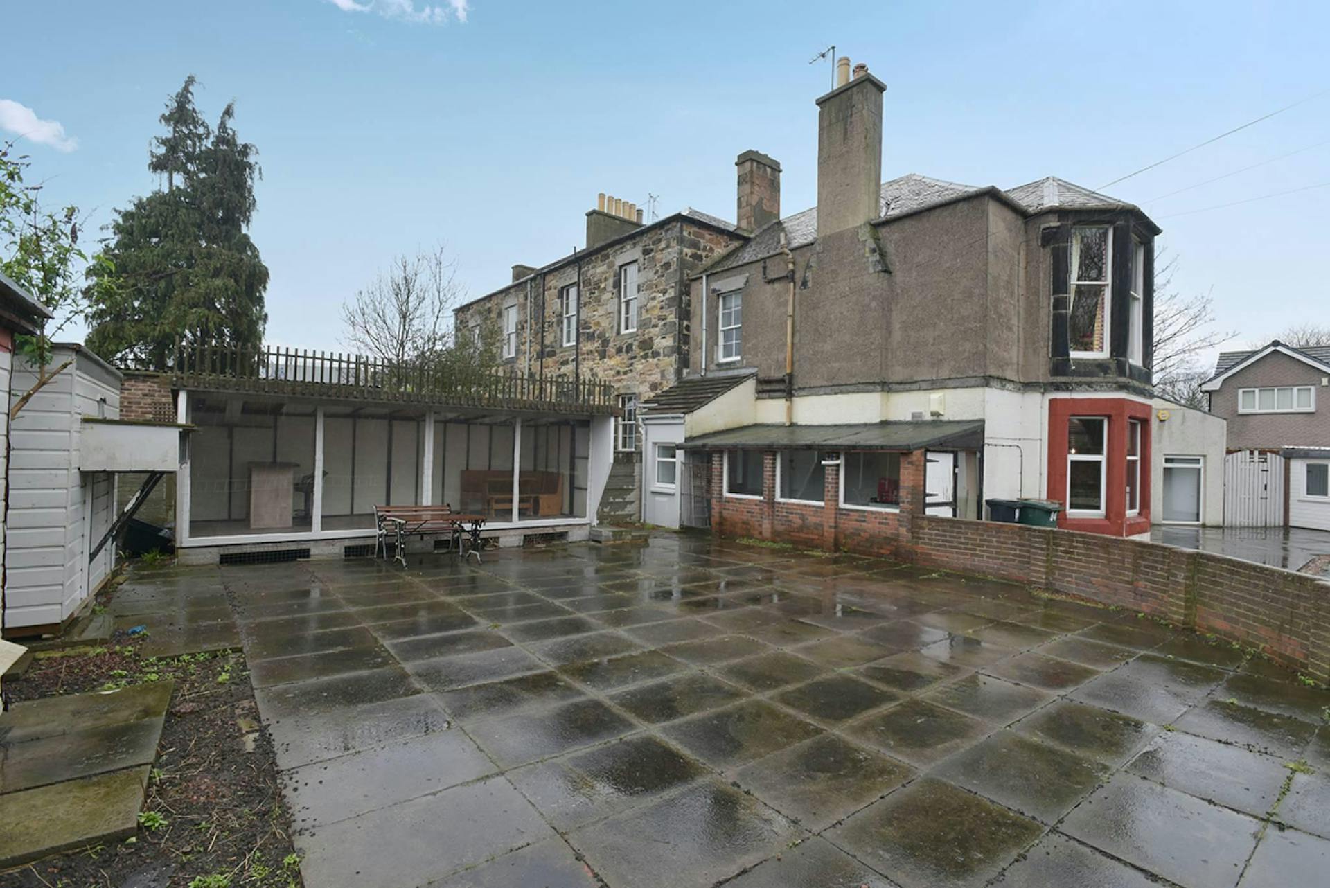 3a Abercorn Gardens, Piershill, Edinburgh, EH8… McEwan Fraser Legal