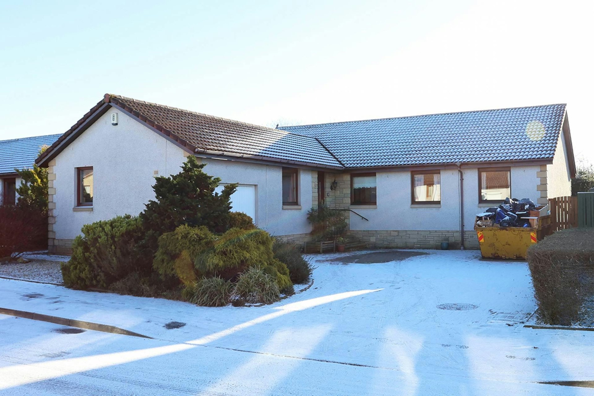 Estate Agents Dunfermline McEwan Fraser Legal