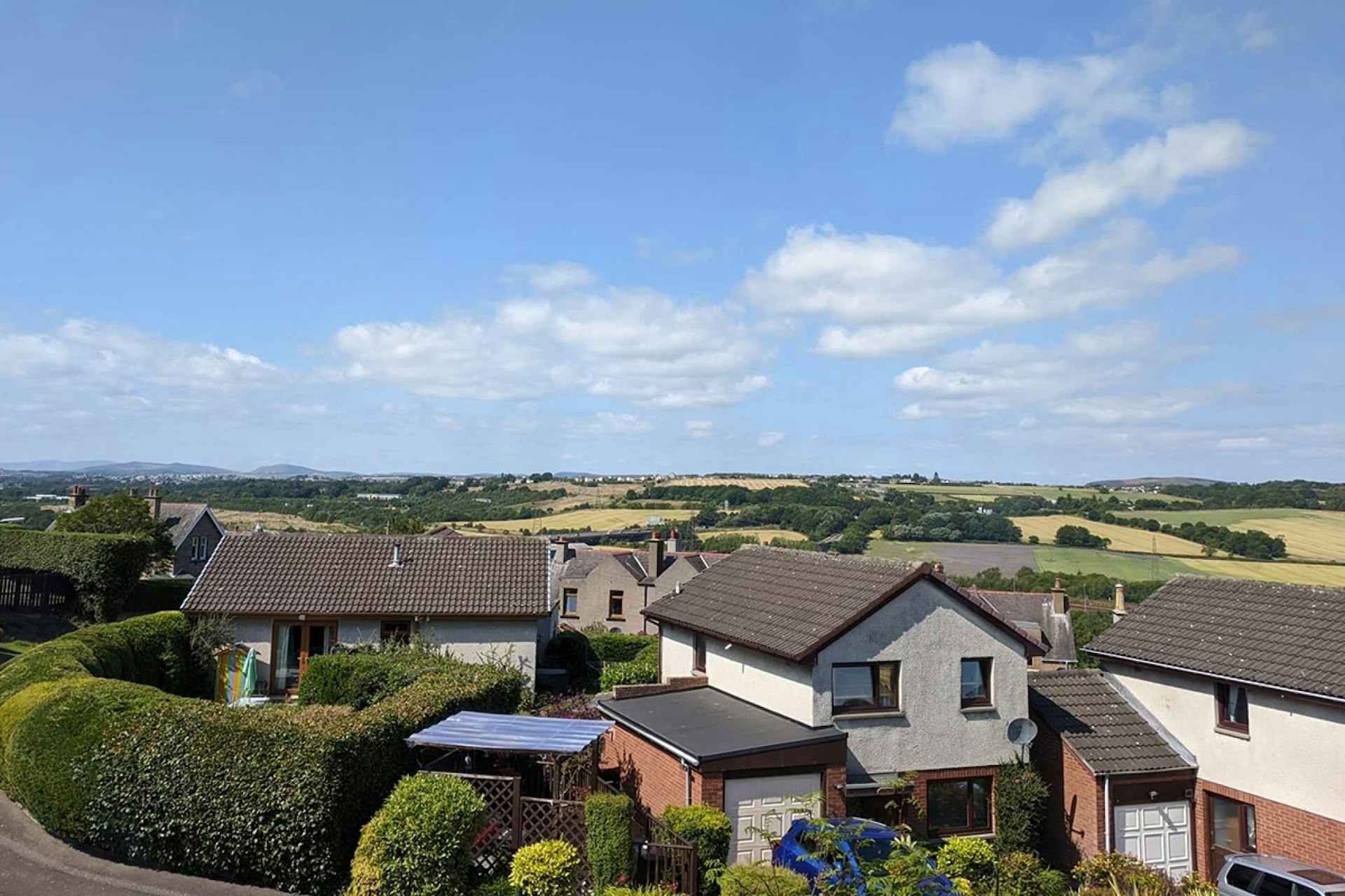 63 Struan Place, Inverkeithing, KY11 1PB McEwan Fraser Legal