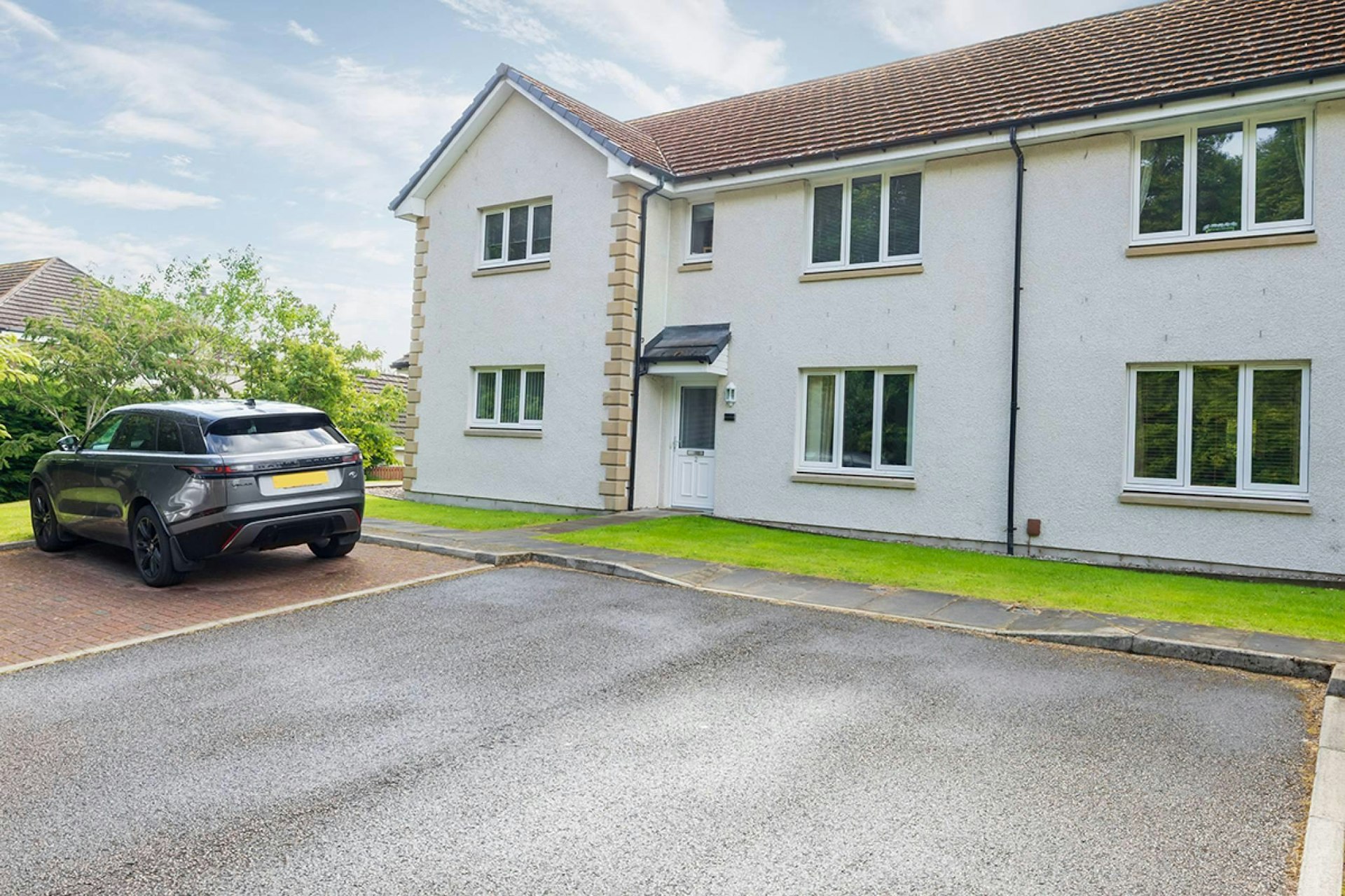 2 Woodville Court, Culduthel Avenue, Inverness, IV2 6BX