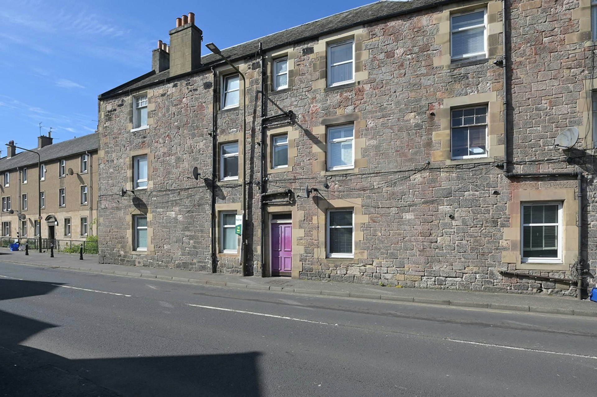 3B Newbigging, Musselburgh, EH21 7AJ