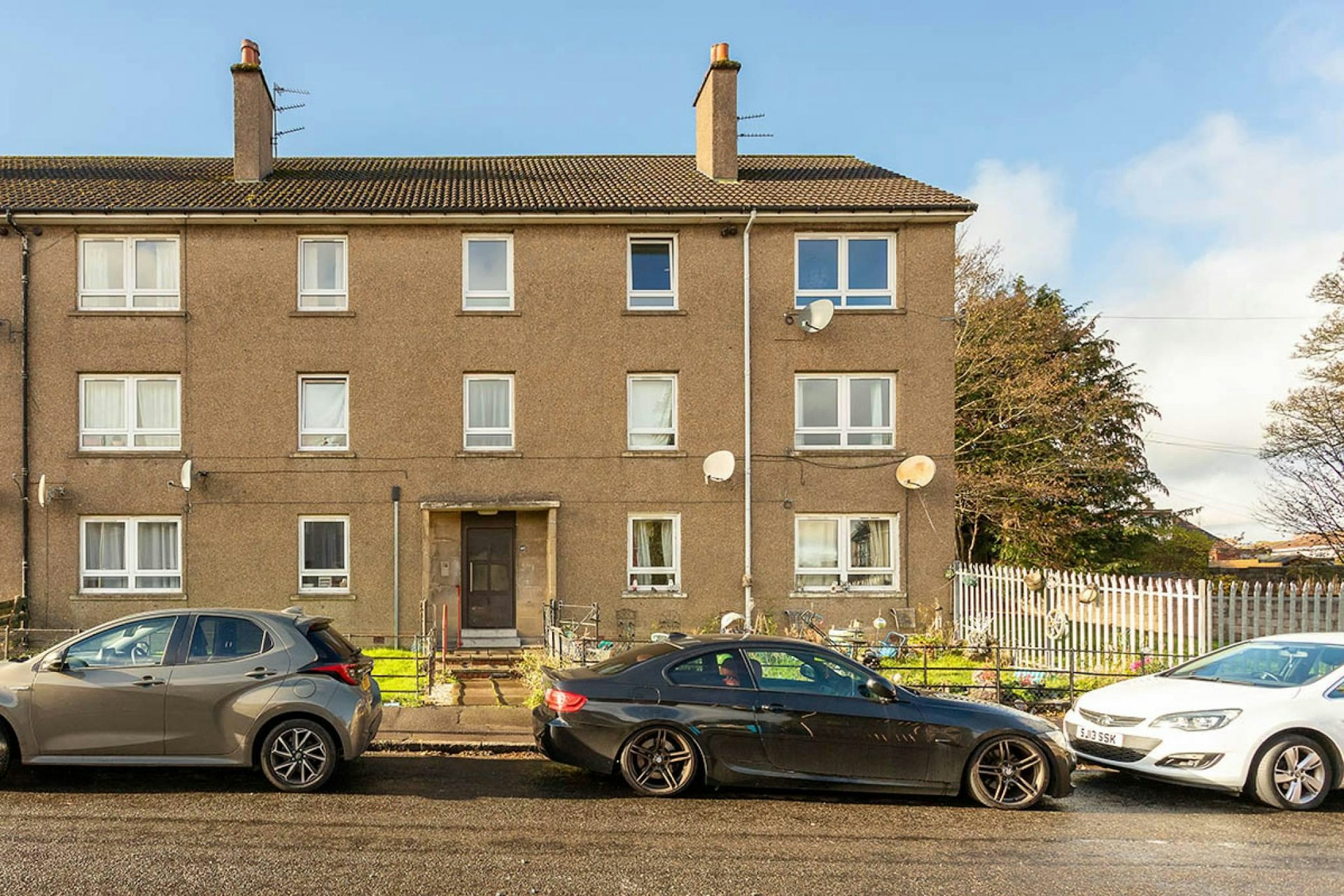 46 - Top Left (E) McLean Street, Dundee, DD3 9QG