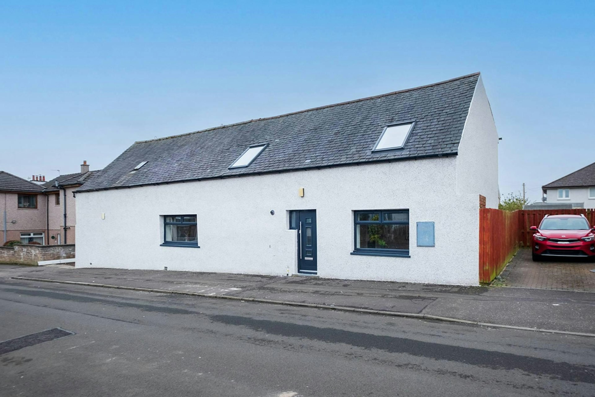26 Symers Street, Dundee, DD3 9EZ