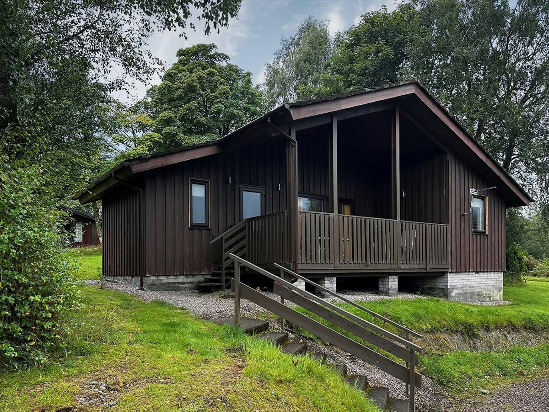 5 Beechcroft Hunters Quay, Hafton, Dunoon, PA23 8HP