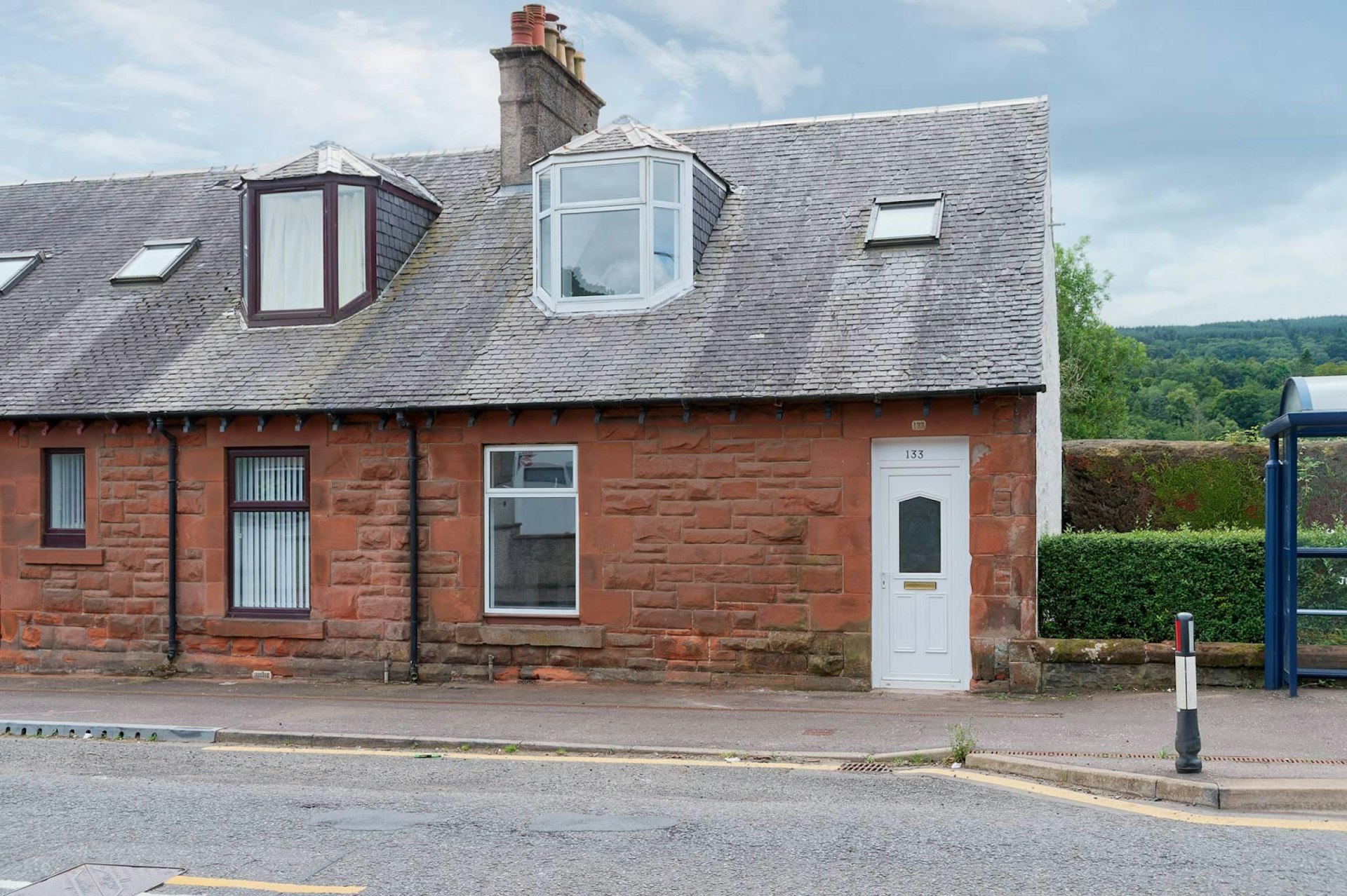 133 West Main Street, Darvel, KA17 0HA