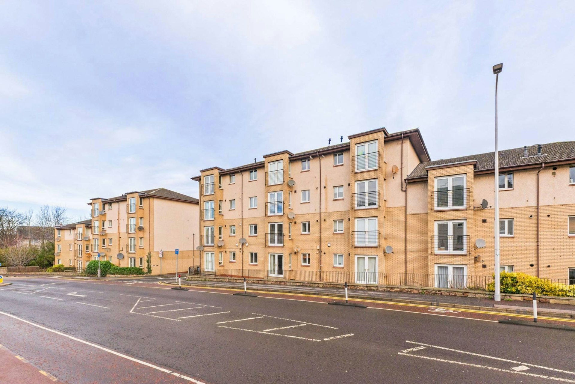 245b/5 Gilmerton Road, Liberton, Edinburgh, EH16 5TH