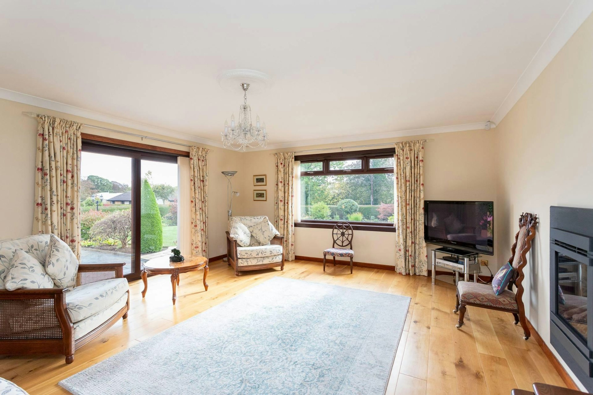 Neidpath Whitelea Road, Burrelton, Blairgowrie, PH13 9NY