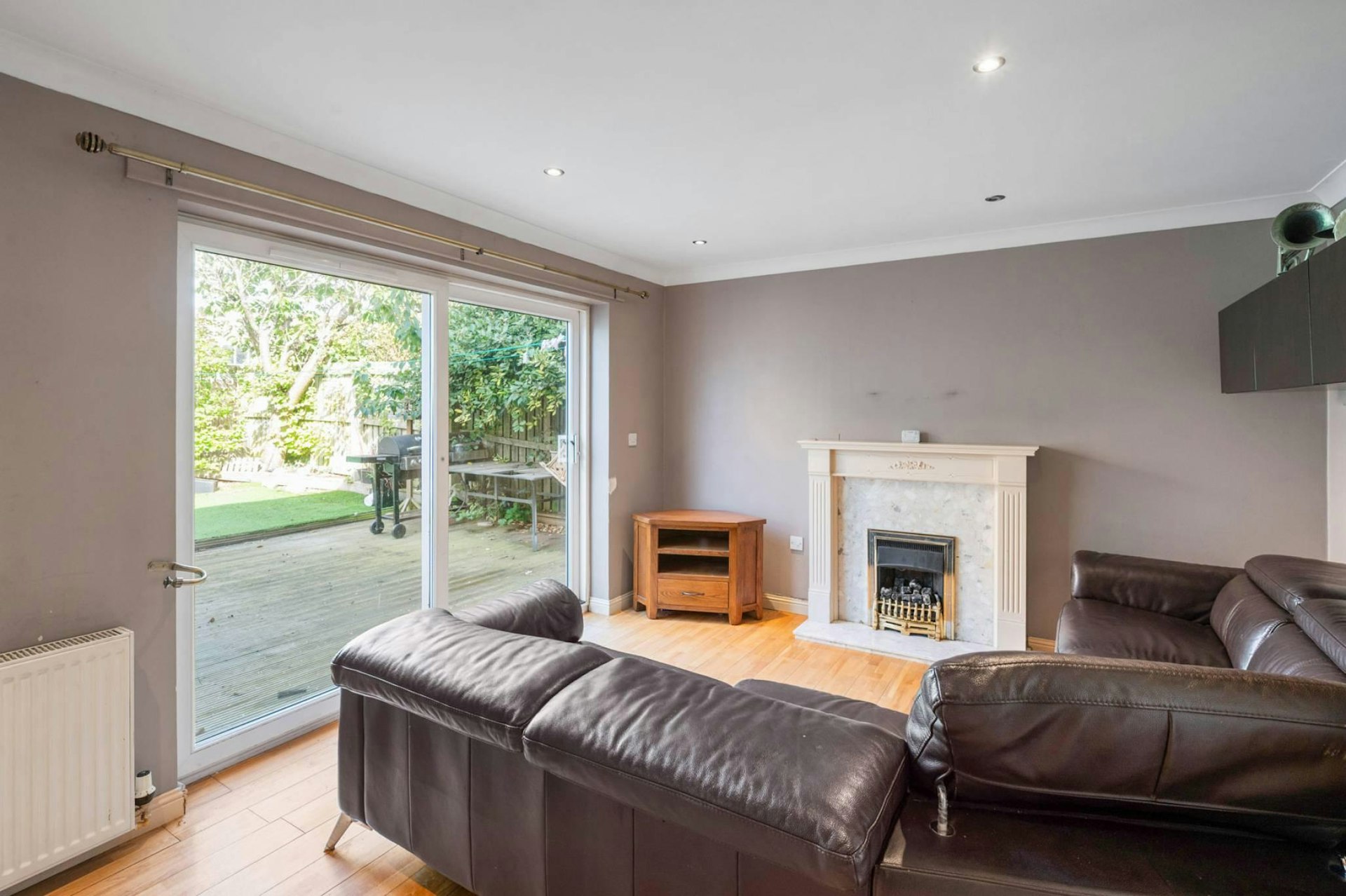 7 Wilson Place, Dunbar, EH42 1GG
