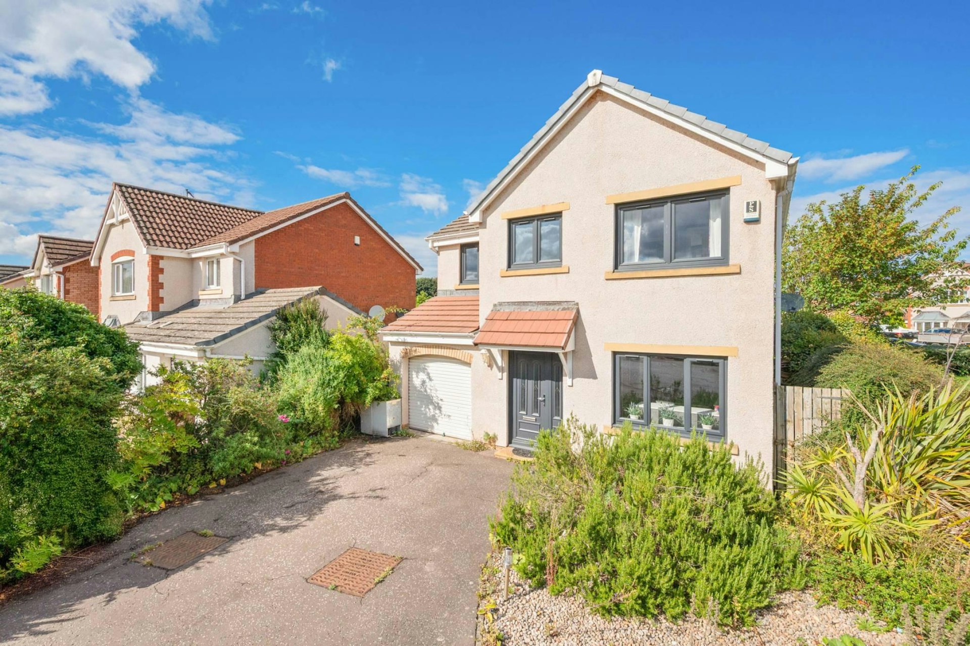7 Wilson Place, Dunbar, EH42 1GG