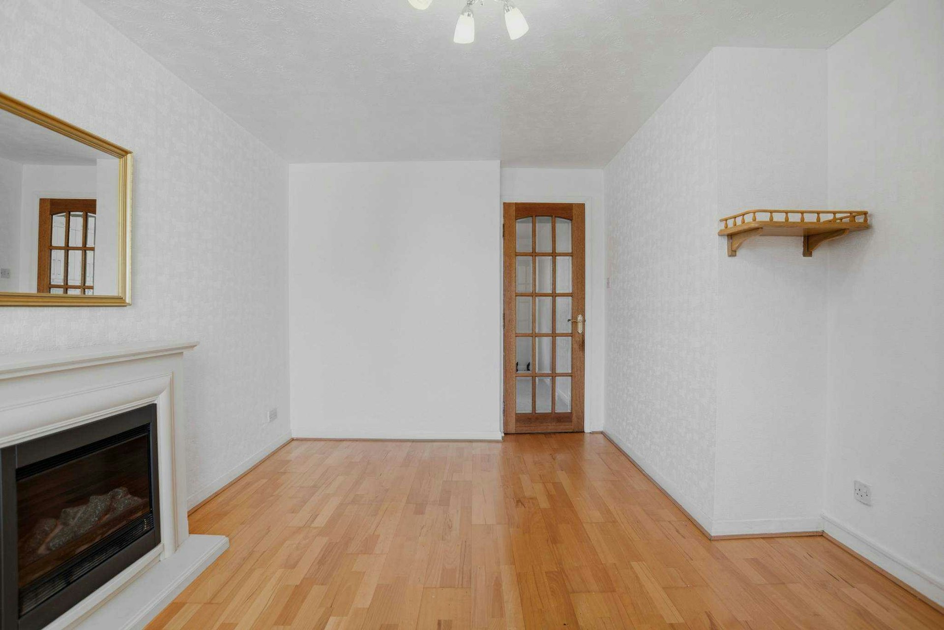 10 Springfield, Leith, Edinburgh, EH6 5SF