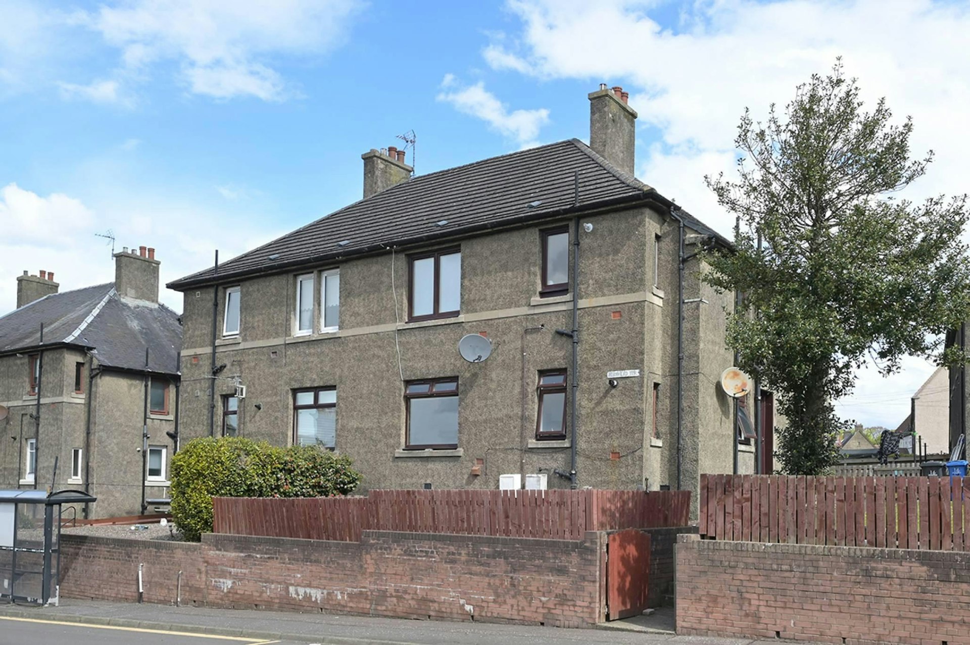 15 Roanhead Terrace, Kincardine, Alloa, FK10 4RW