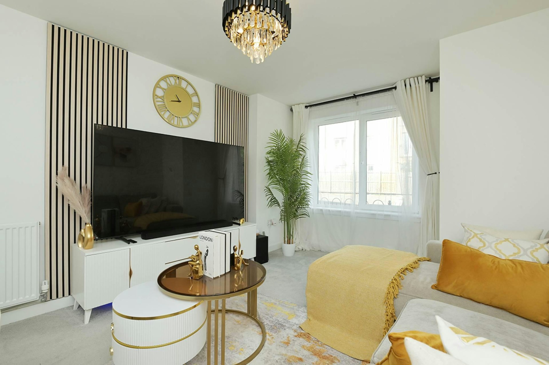 Flat 3 47 Milligan Drive, Edinburgh, EH16 4DA
