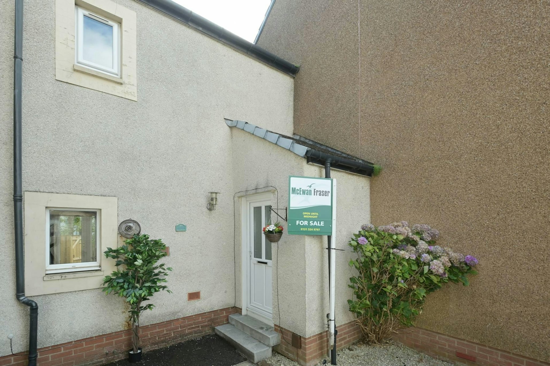 121 South Gyle Mains, Edinburgh, EH12 9HU