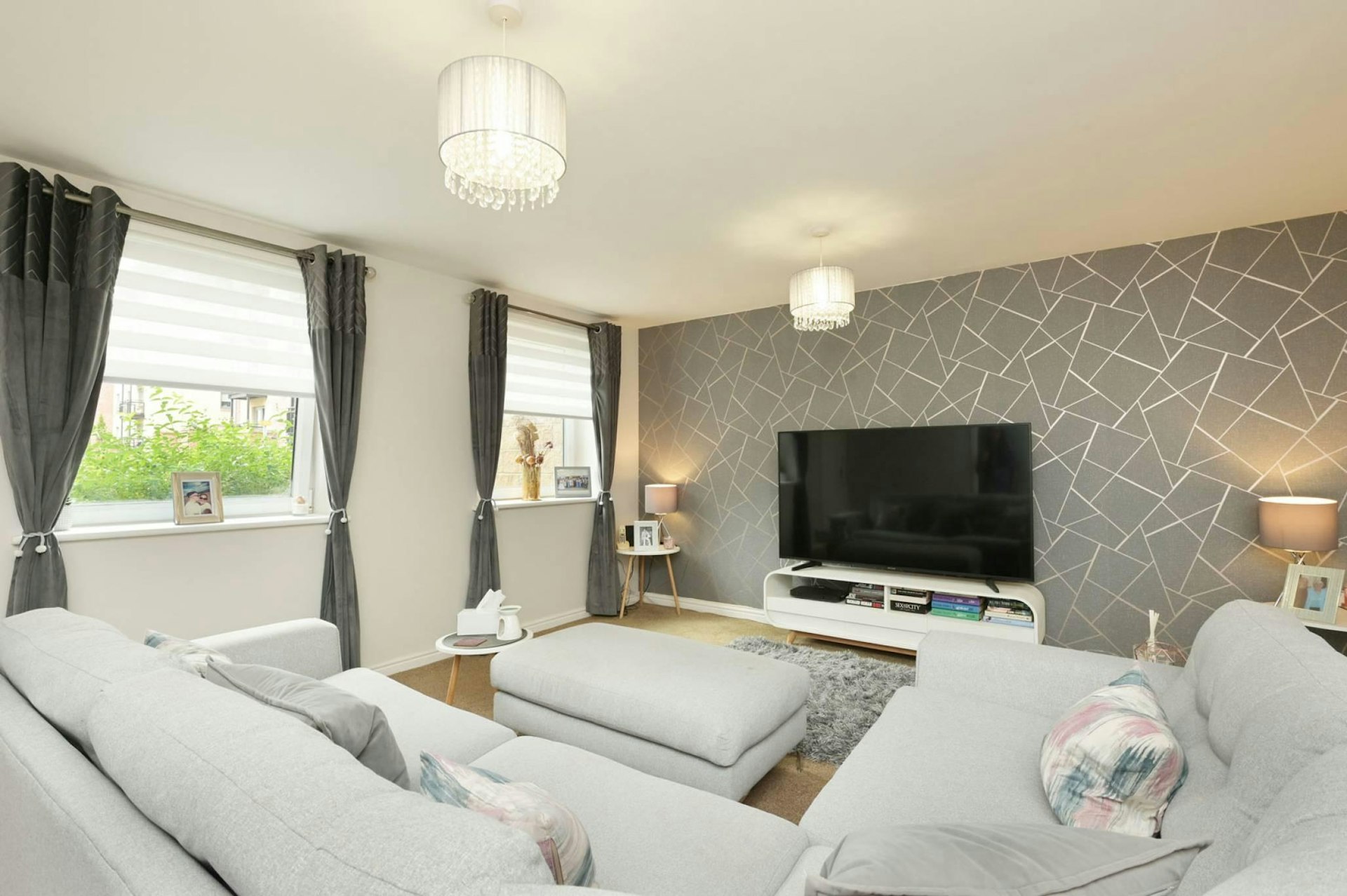 4 Slateford Gait, Edinburgh, EH11 1GX
