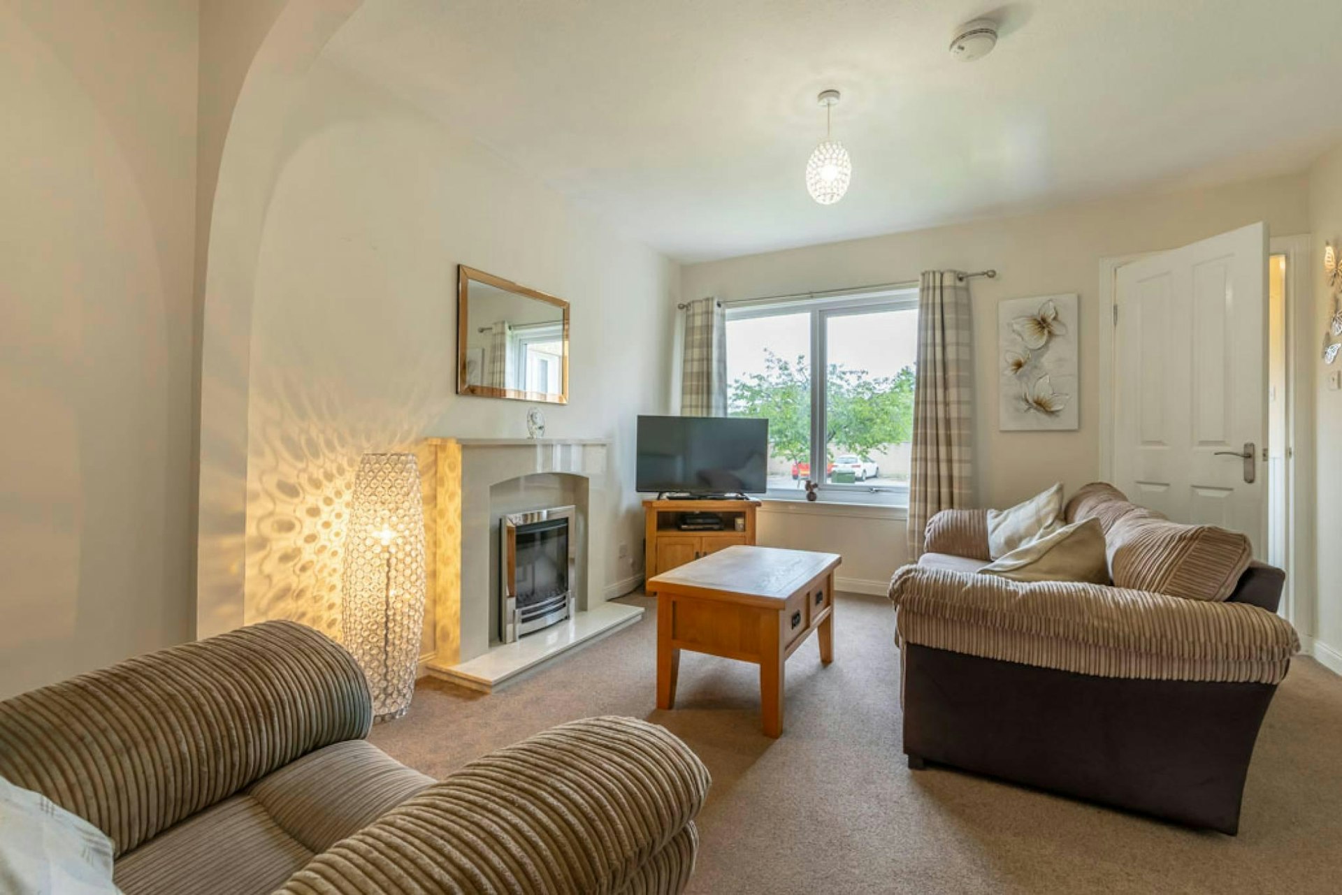 21 Hilton Crescent, Inverness, IV2 3DJ