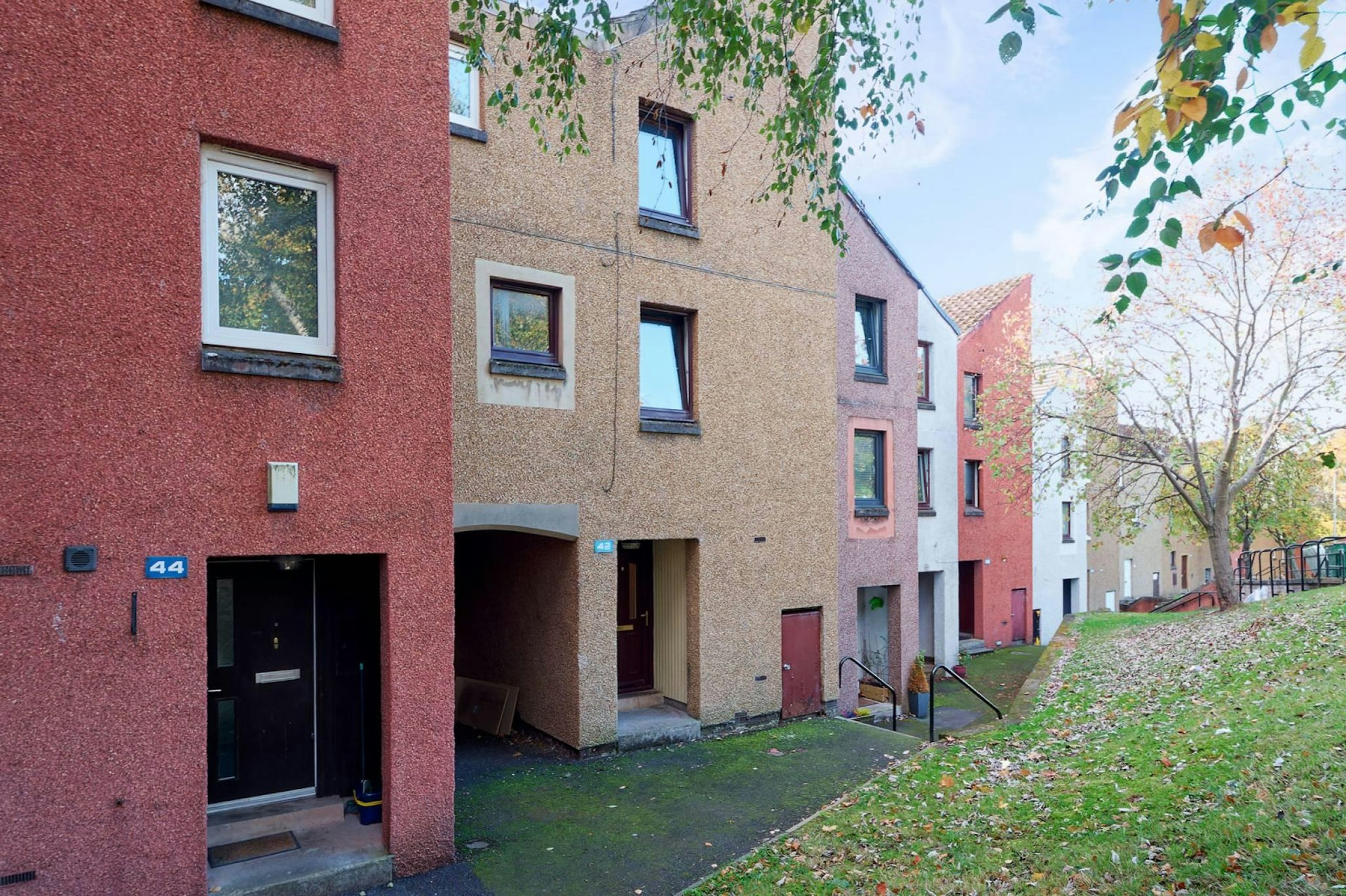 42 Watson Street, Dundee, DD4 6BN