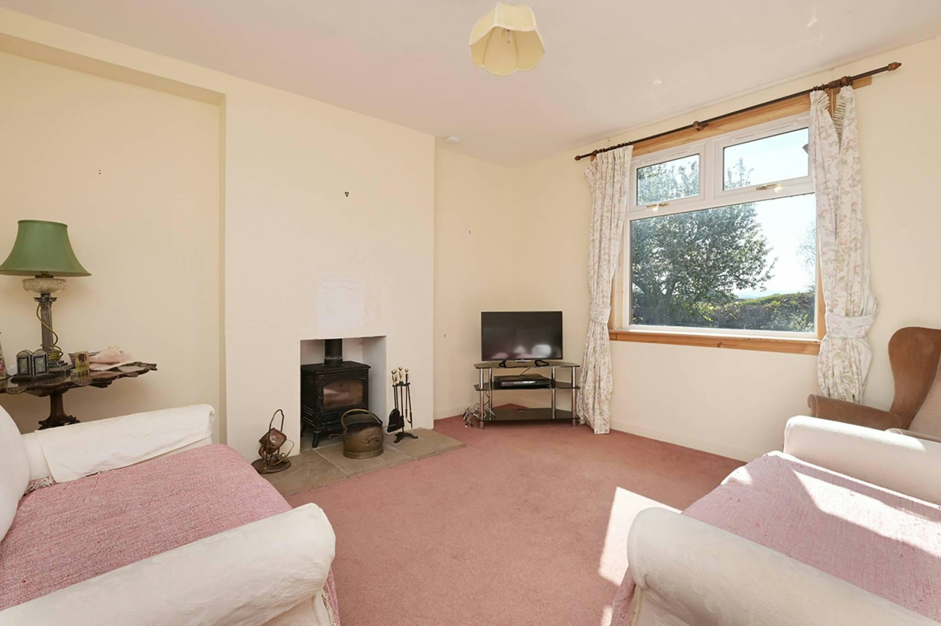 1 Waughton Farm Cottages, East Lothian, EH40 3DY