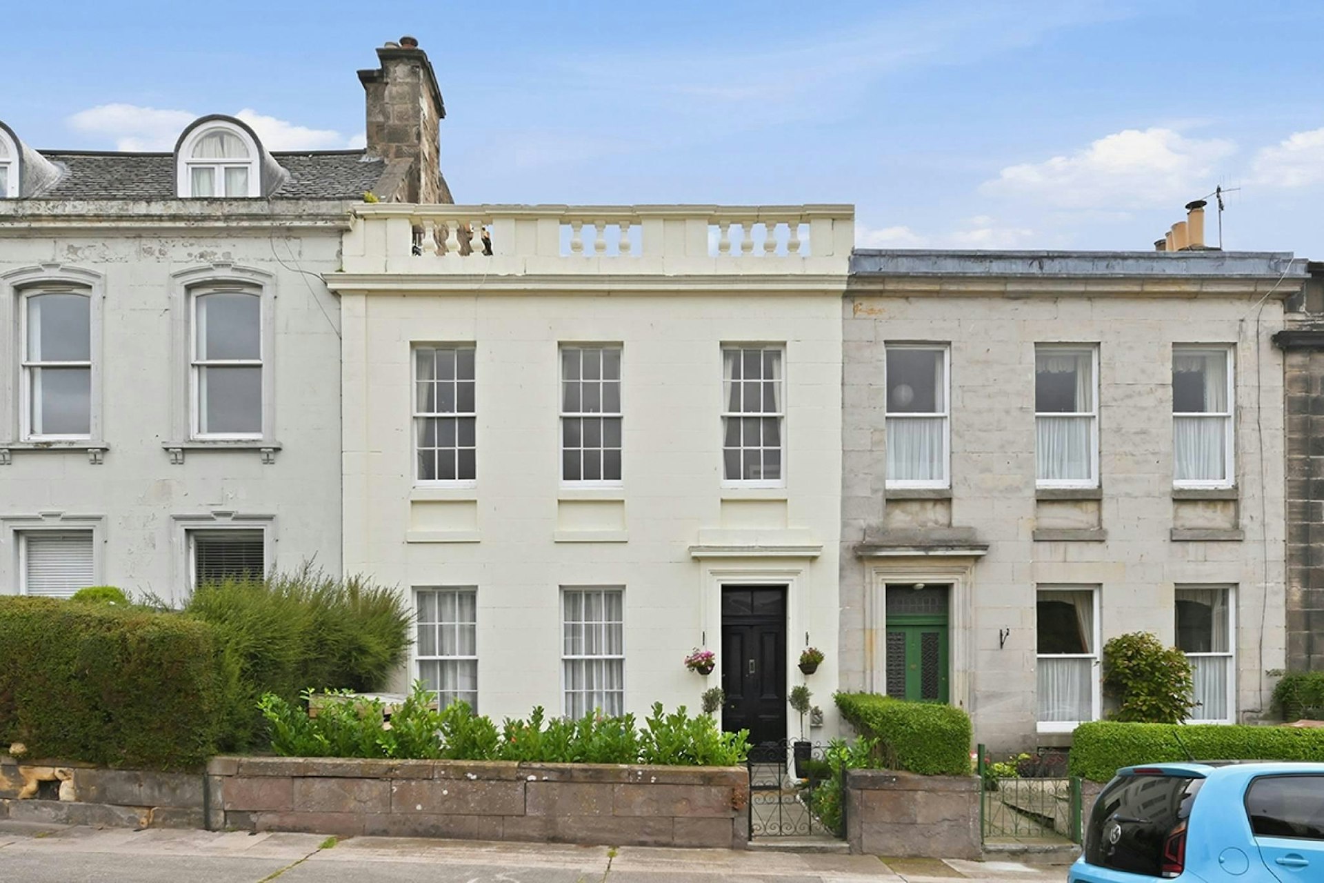8 Windsor Street, Dundee, DD2 1BP