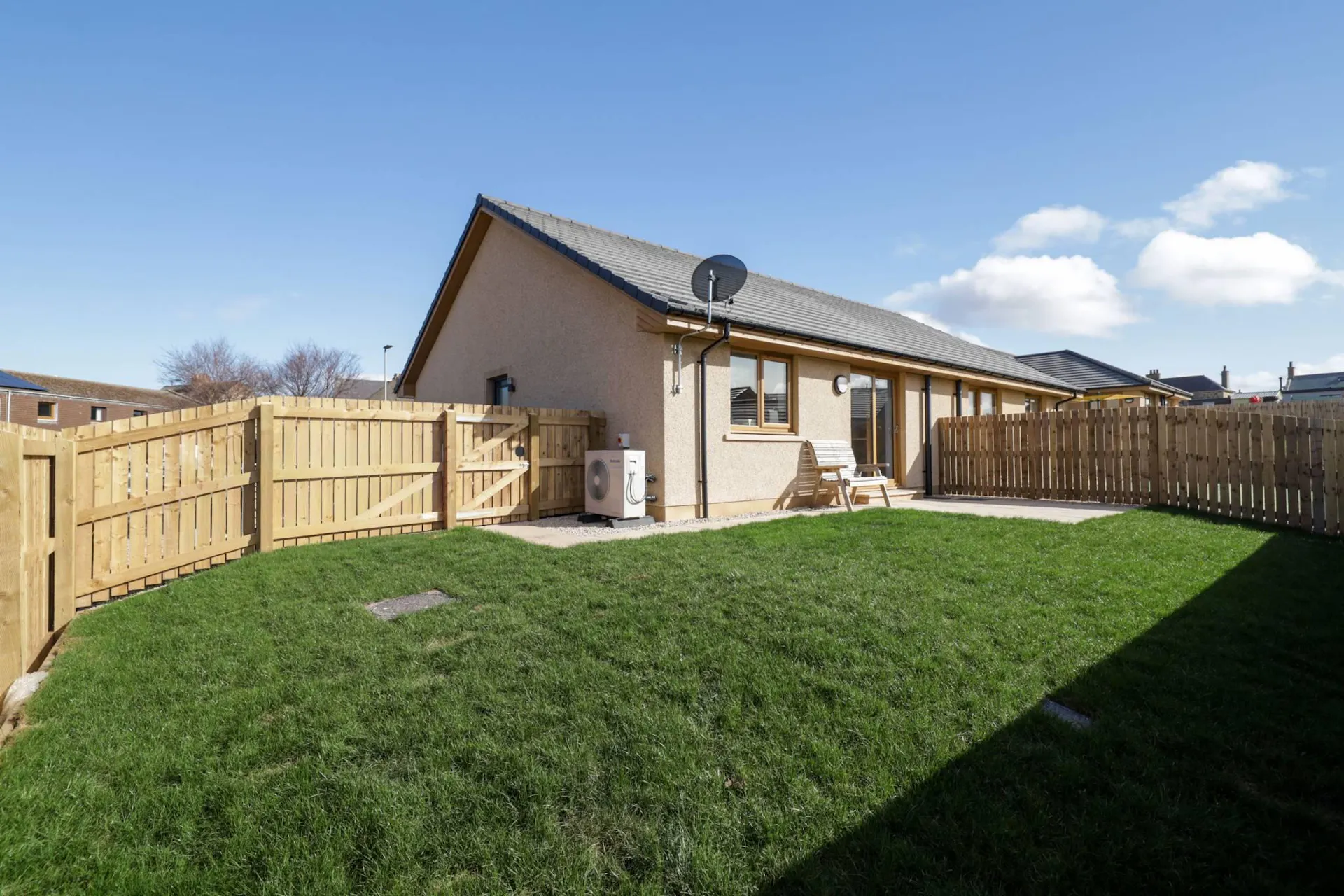 33 Manse Road, Hopeman, IV30 5TA