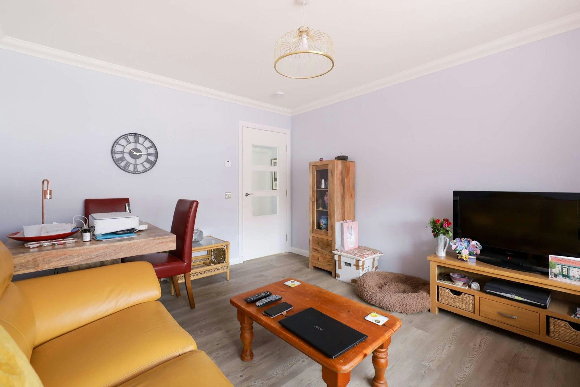 33 Manse Road, Hopeman, IV30 5TA