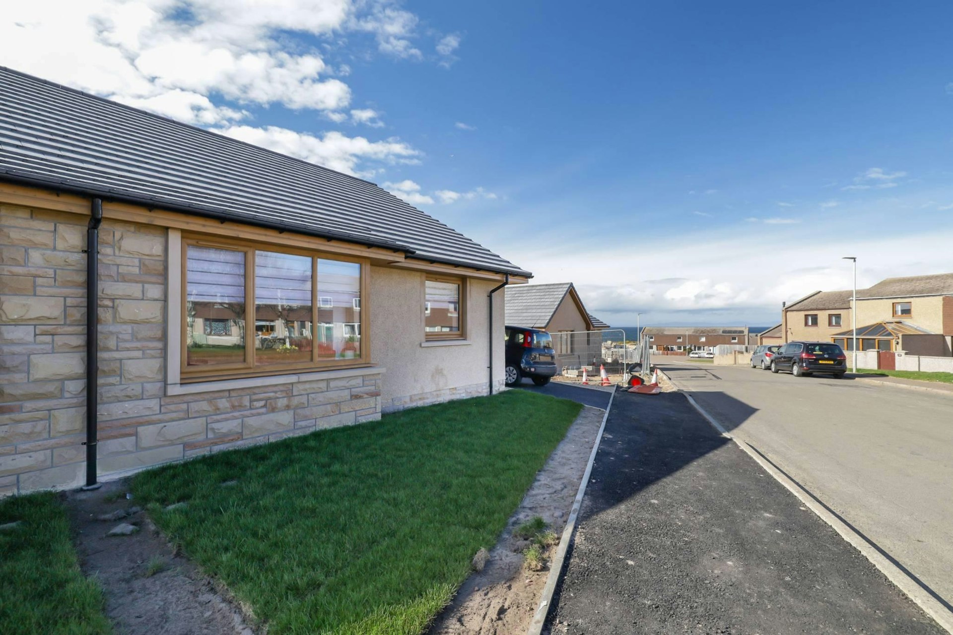 33 Manse Road, Hopeman, IV30 5TA