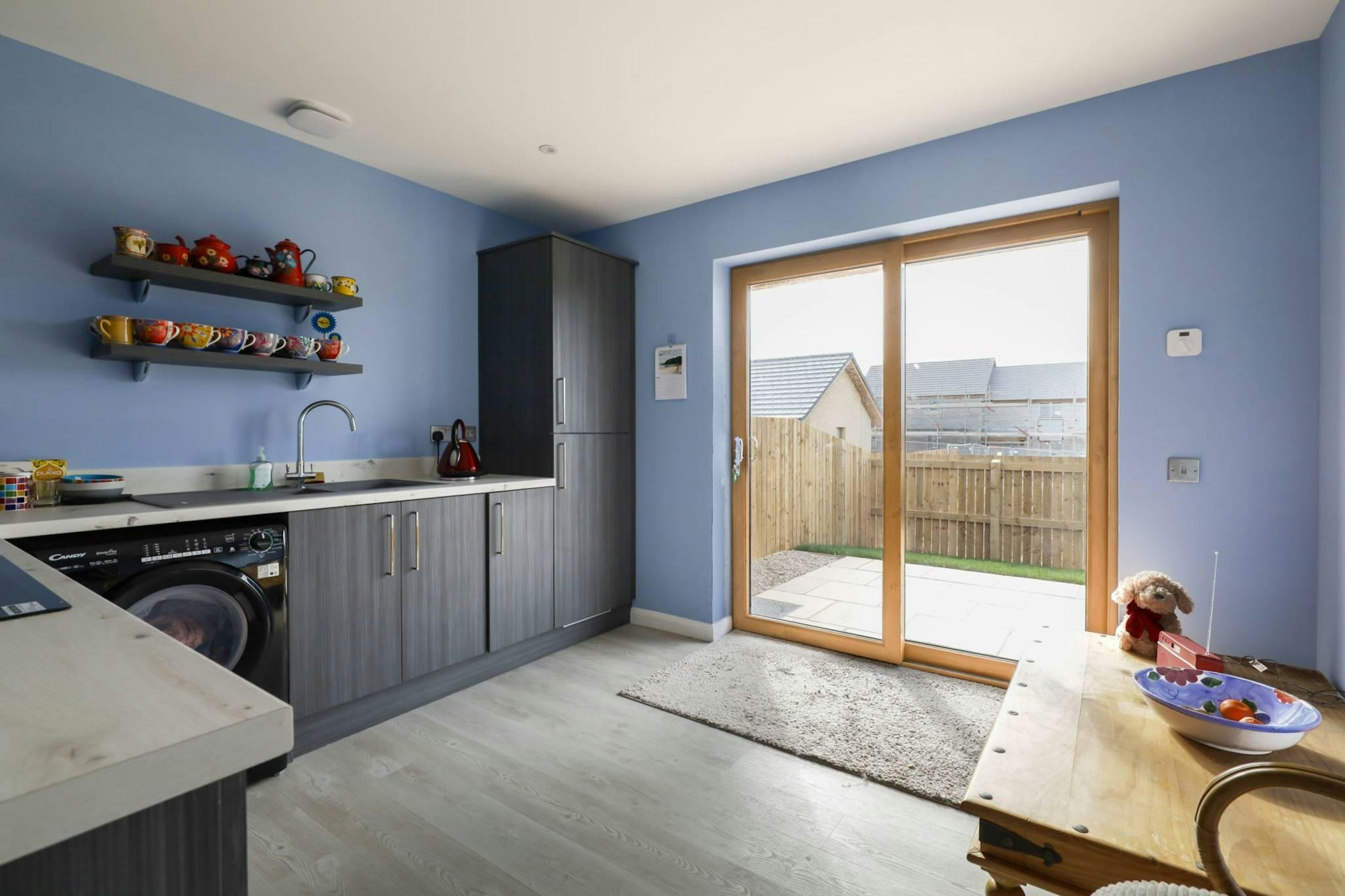 33 Manse Road, Hopeman, IV30 5TA
