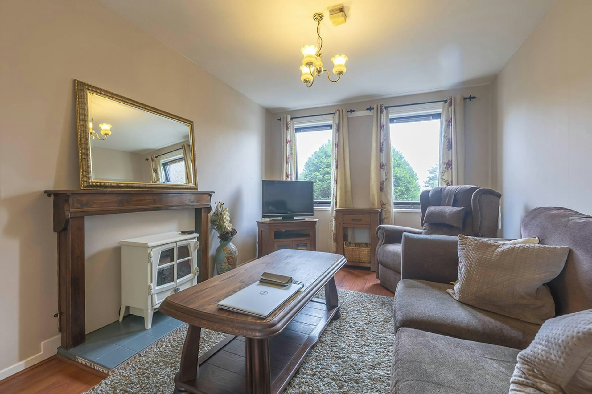 53 Anderson Street, Inverness, IV3 8BU