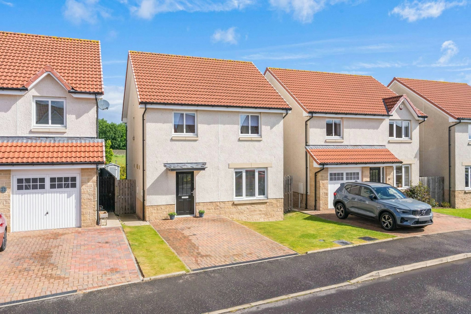29 Templar Crescent, Kirkliston, EH29 9GJ