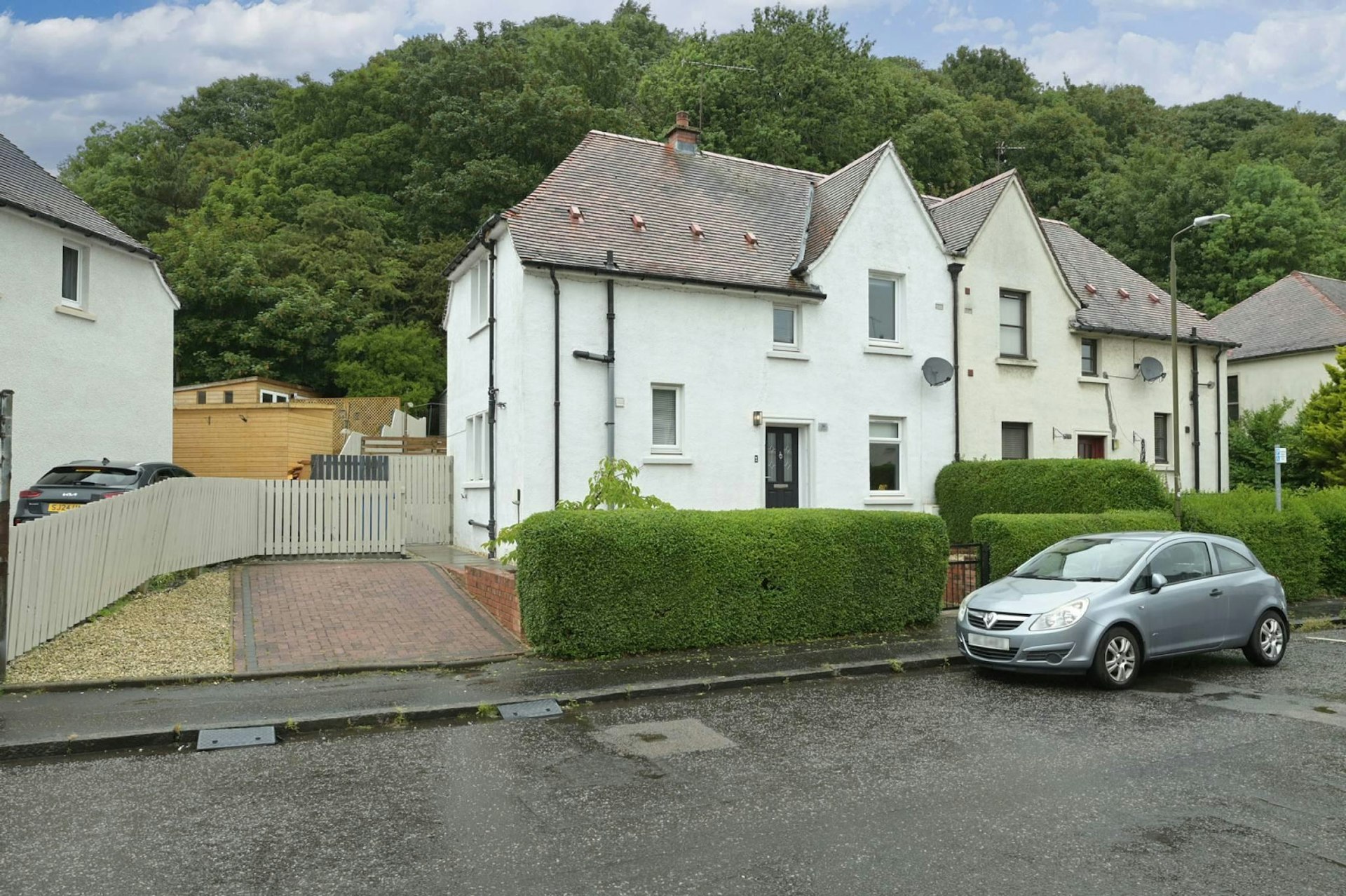 39 Alder Grove, Westquarter, Falkirk, FK2 9SU