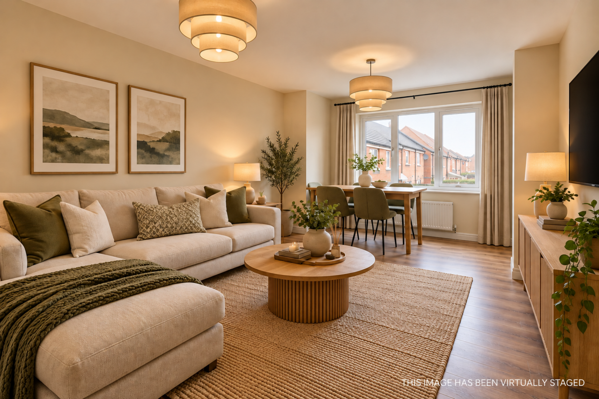 Flat 4, 2 Torwood Crescent, Edinburgh, EH12 9GJ