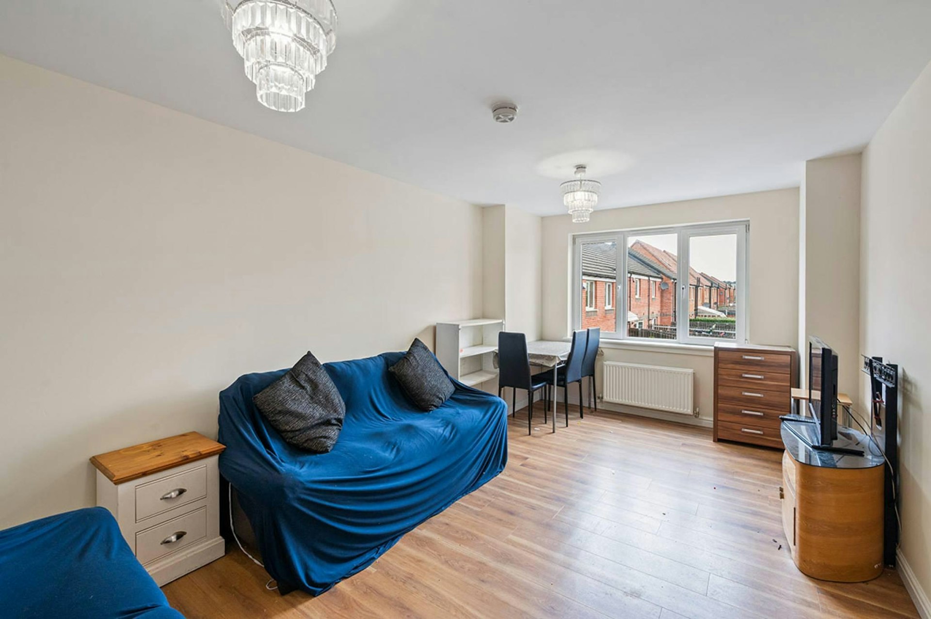 Flat 4, 2 Torwood Crescent, Edinburgh, EH12 9GJ