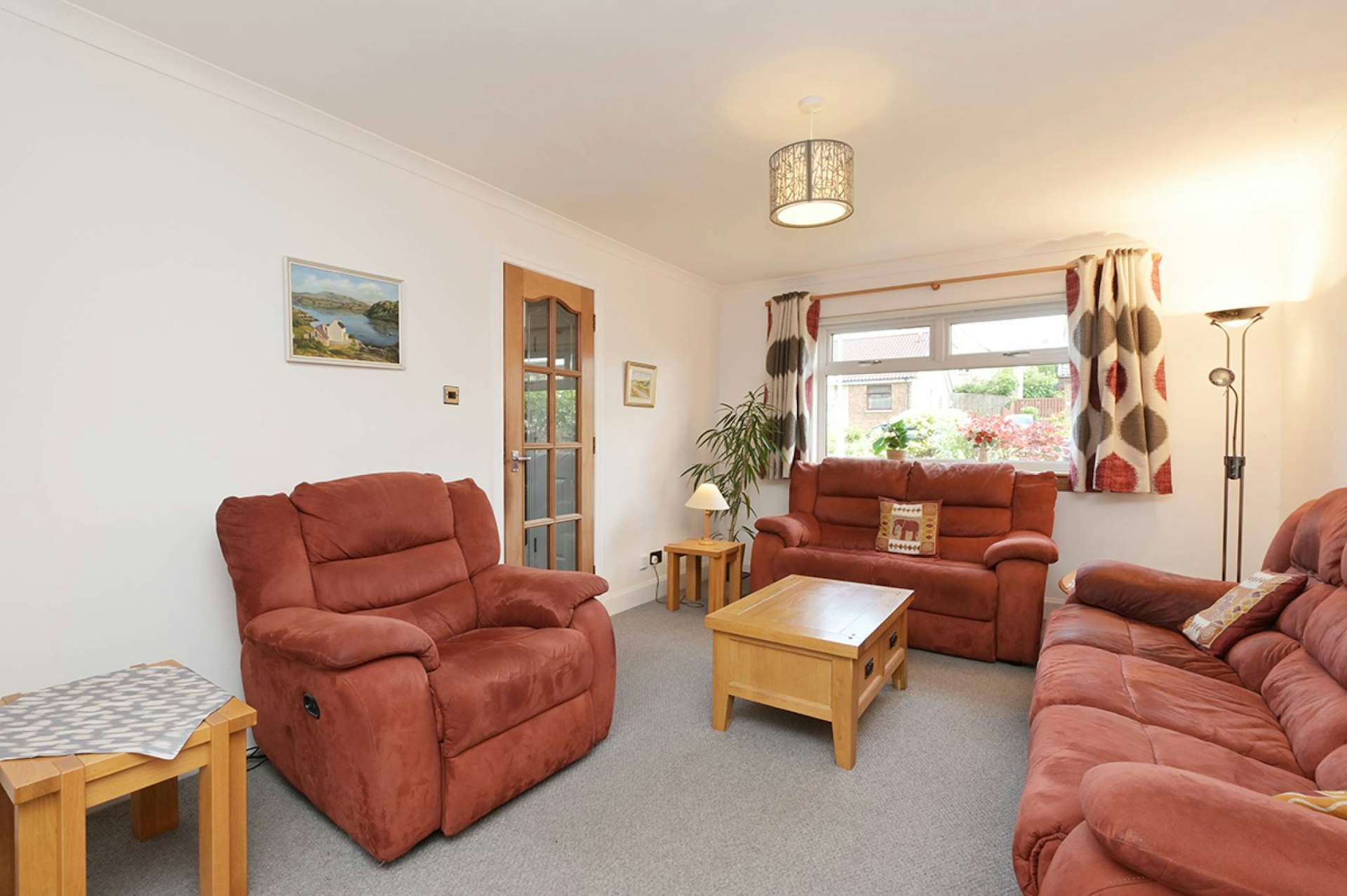 23 Orwell Place, Dunfermline, KY12 7XP
