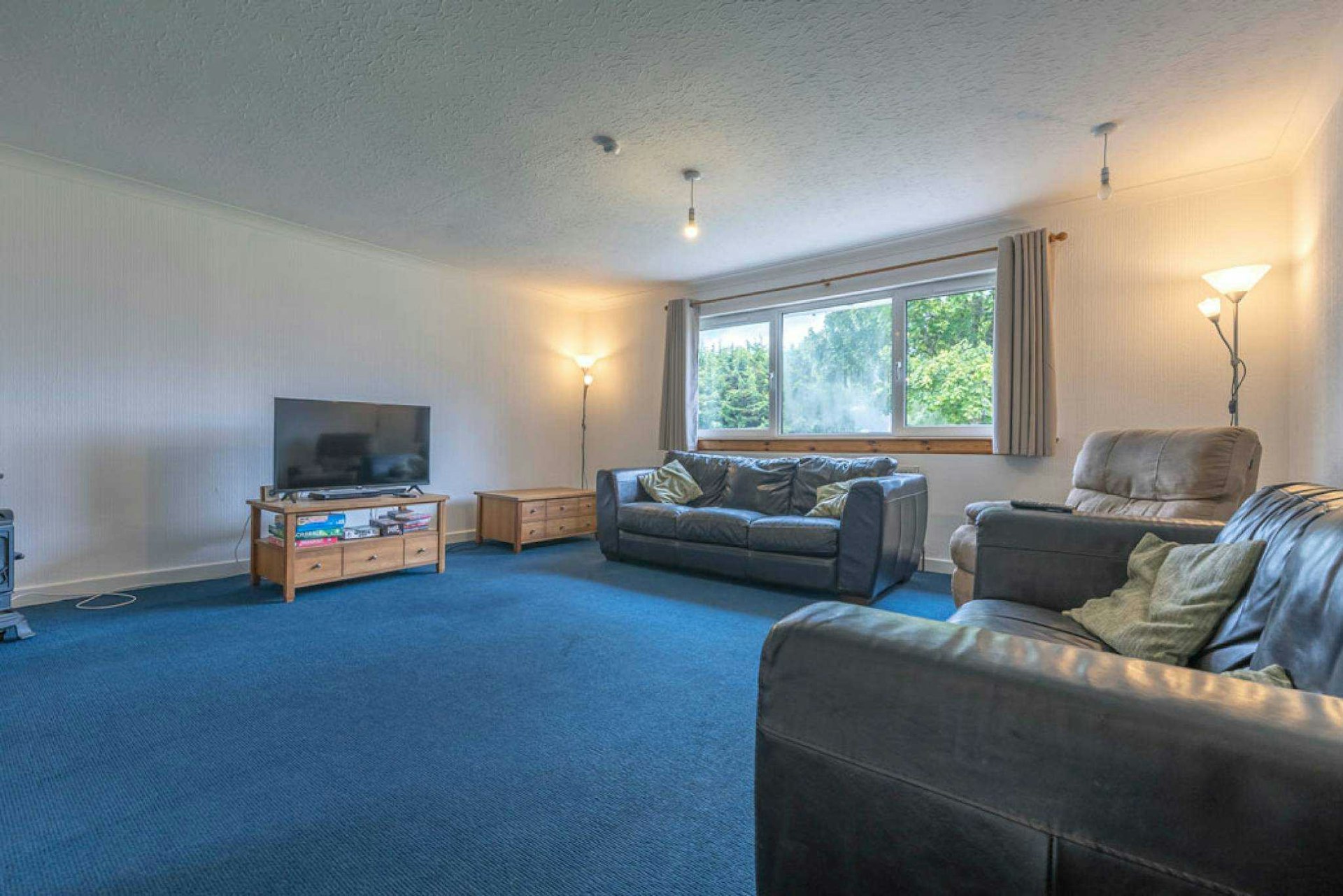 Tarff Brae , Fort Augustus, PH32 4BG
