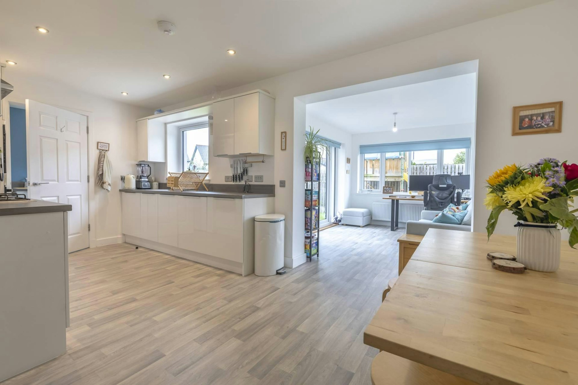 31 Falconer Avenue, Forres, IV36 2PA