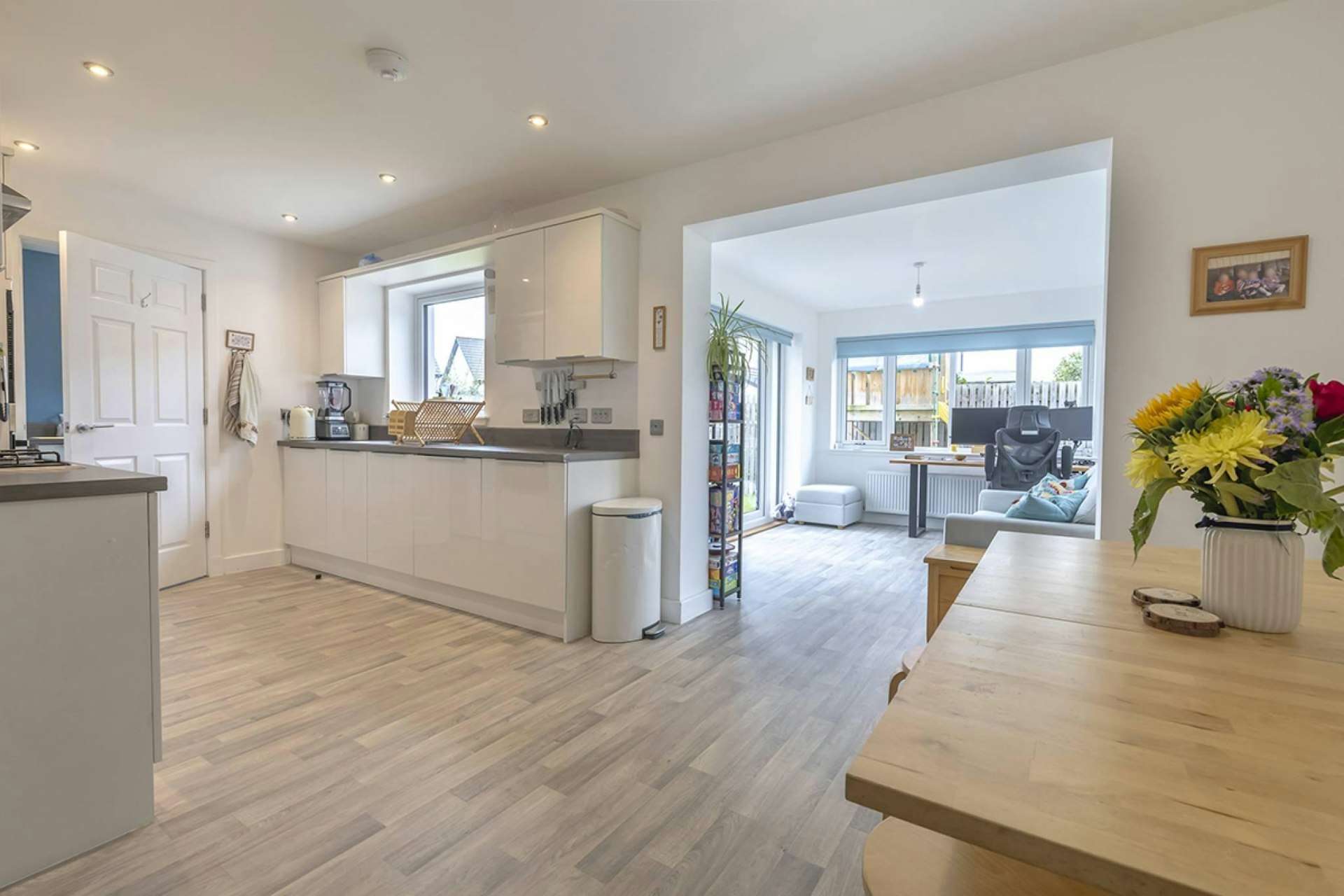 31 Falconer Avenue, Forres, IV36 2PA